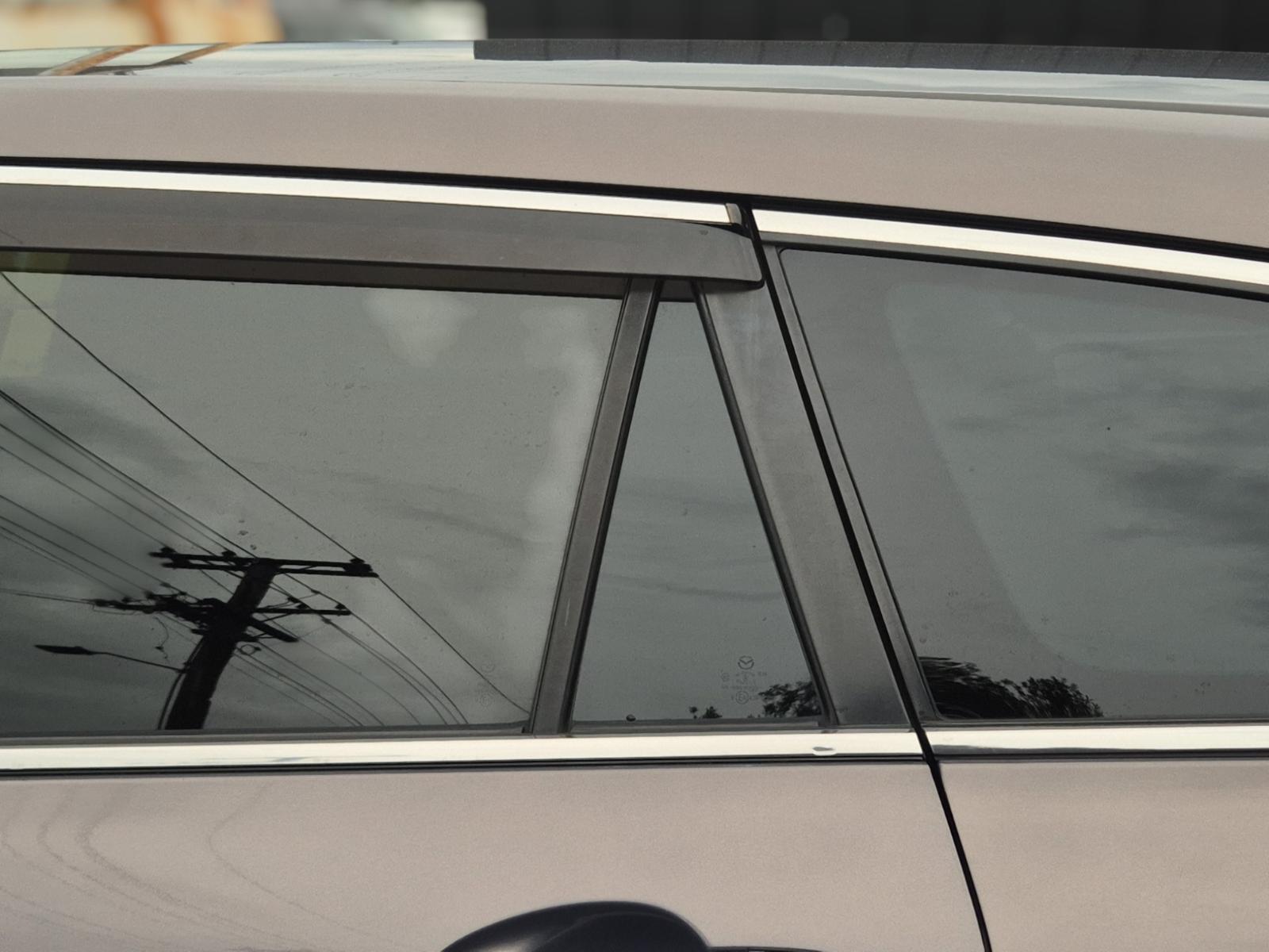 Mazda Atenza - GH 2008-2012