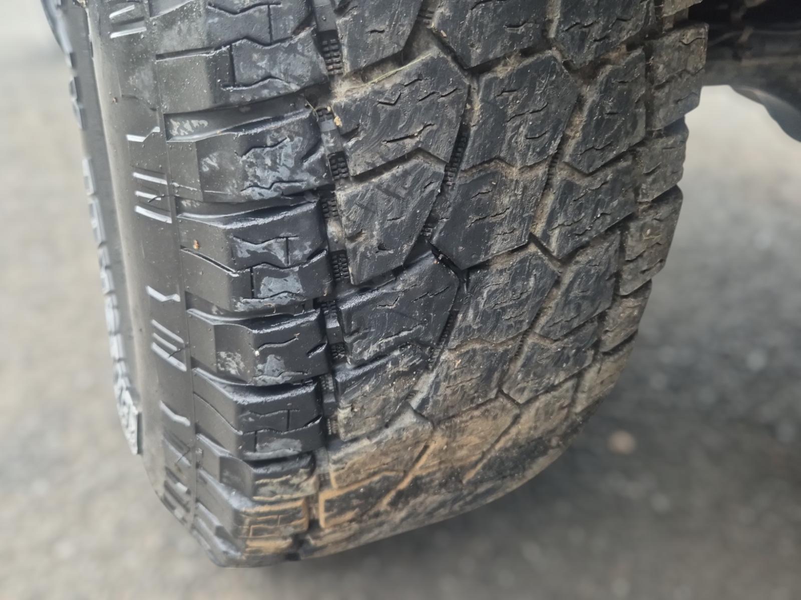 Mazda BT50 - UN 2006-2011