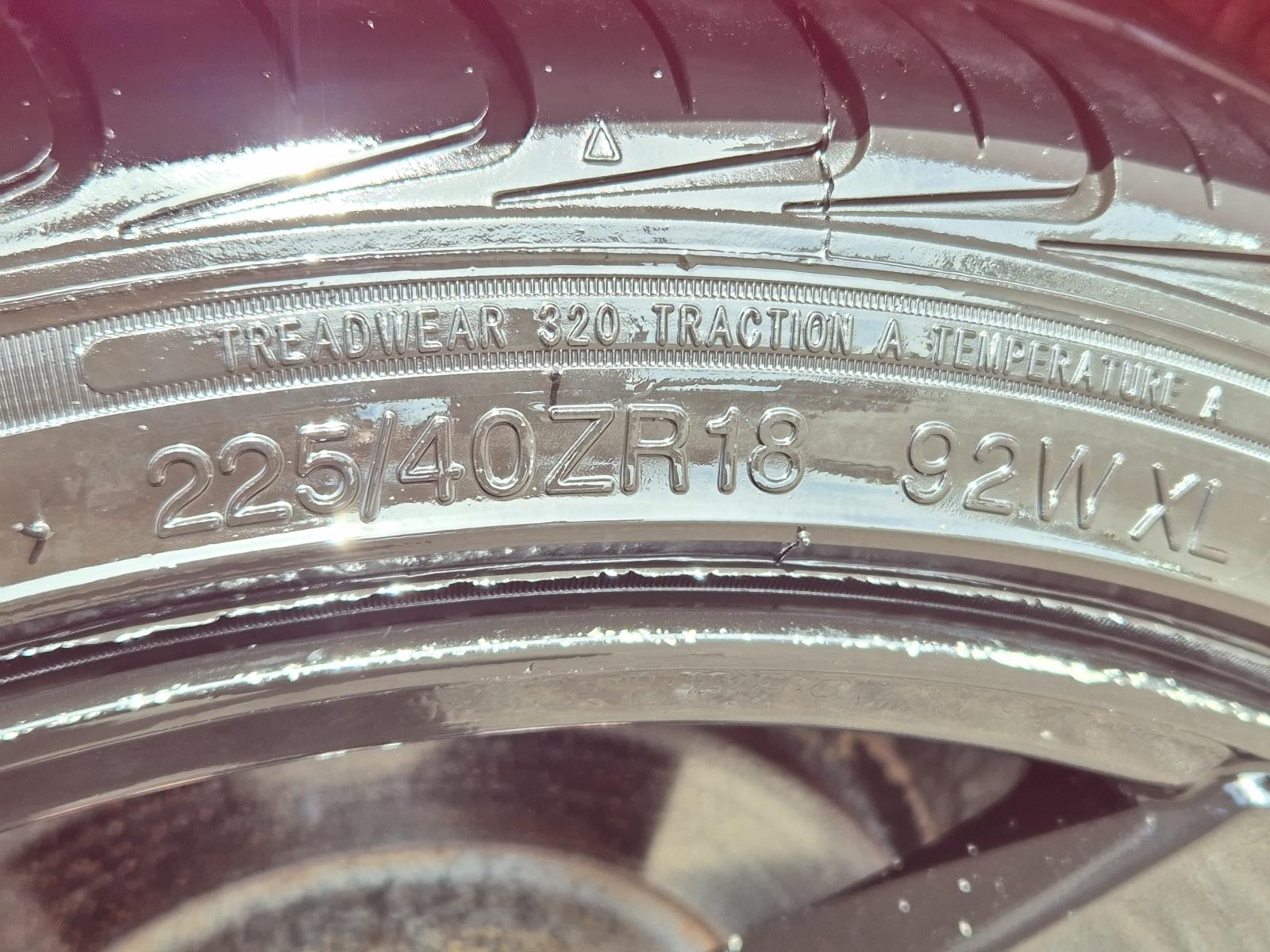 Mazda Axela - BK 2003-2009