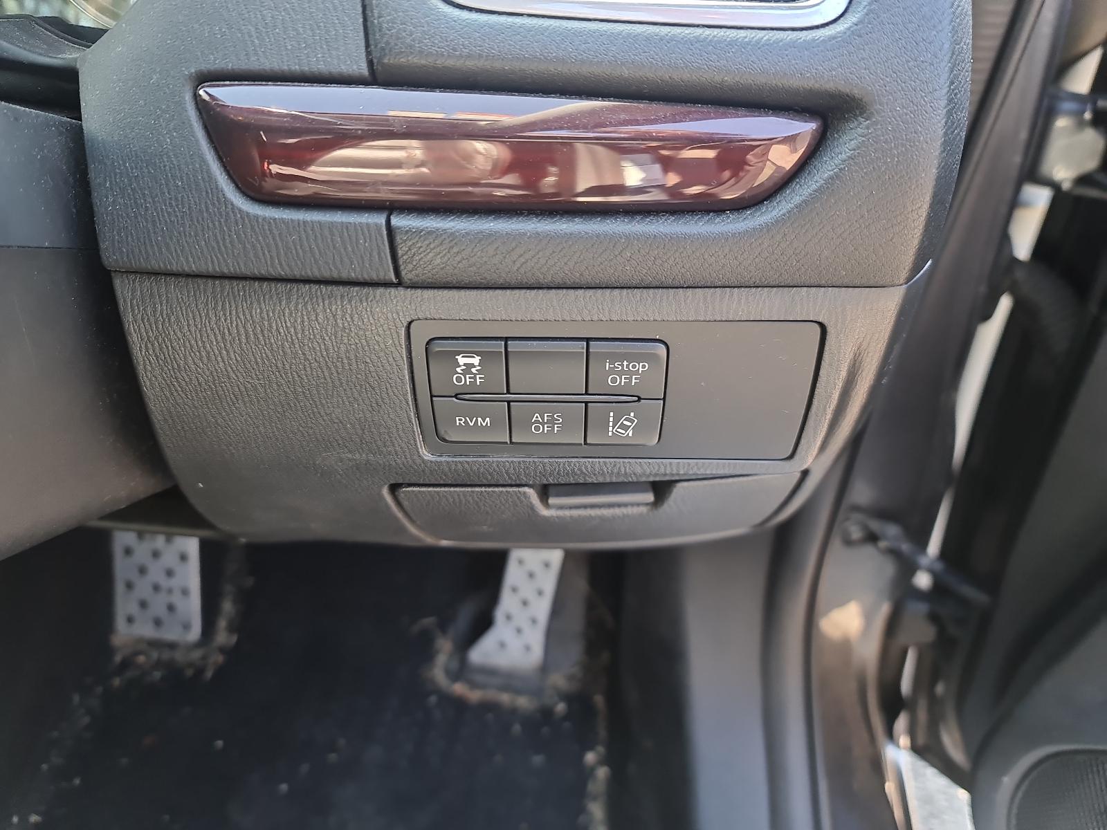 Mazda Atenza - GJ 2011-Present