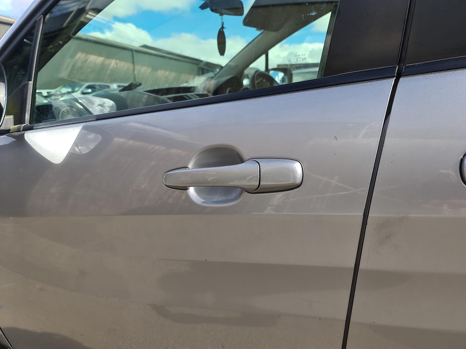 Mazda Premacy - CW 2010-2016