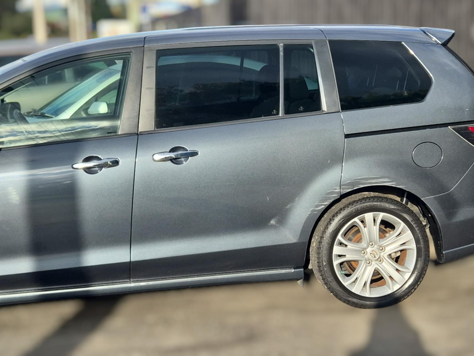 Mazda MPV - LY3P 2007-Present