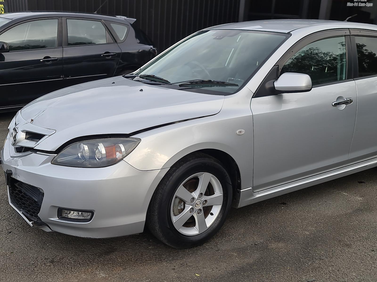 Mazda Axela - BK 2003-2009