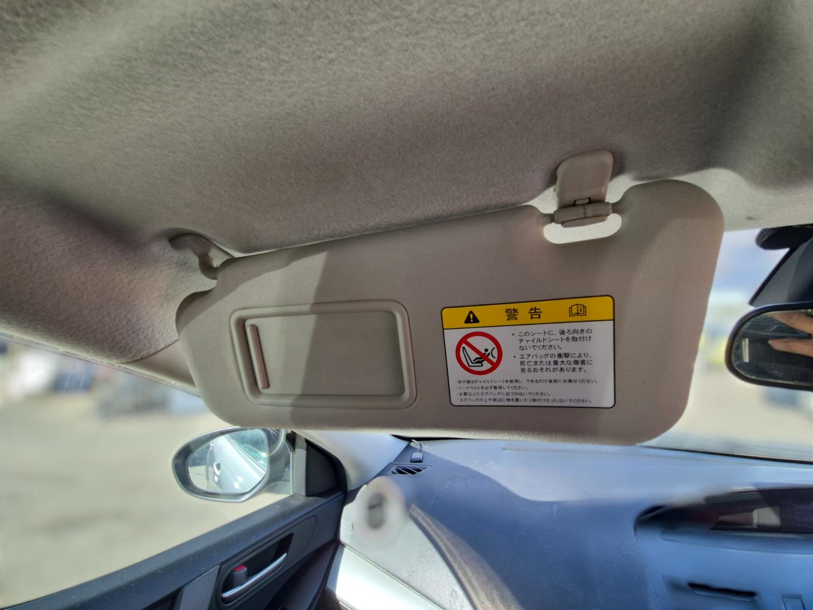 Mazda Axela - BL 2009-2013