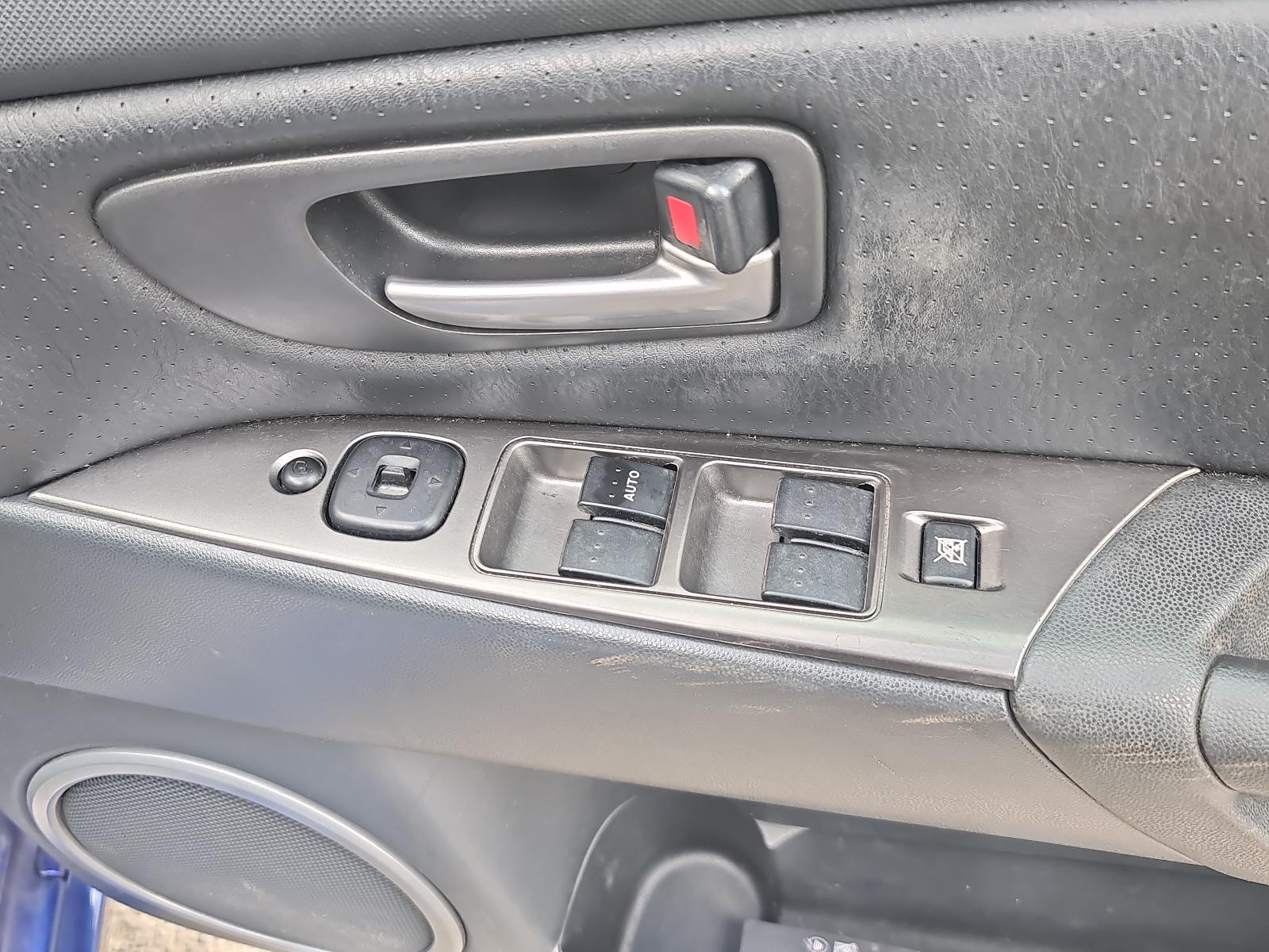 Mazda Axela - BK 2003-2009