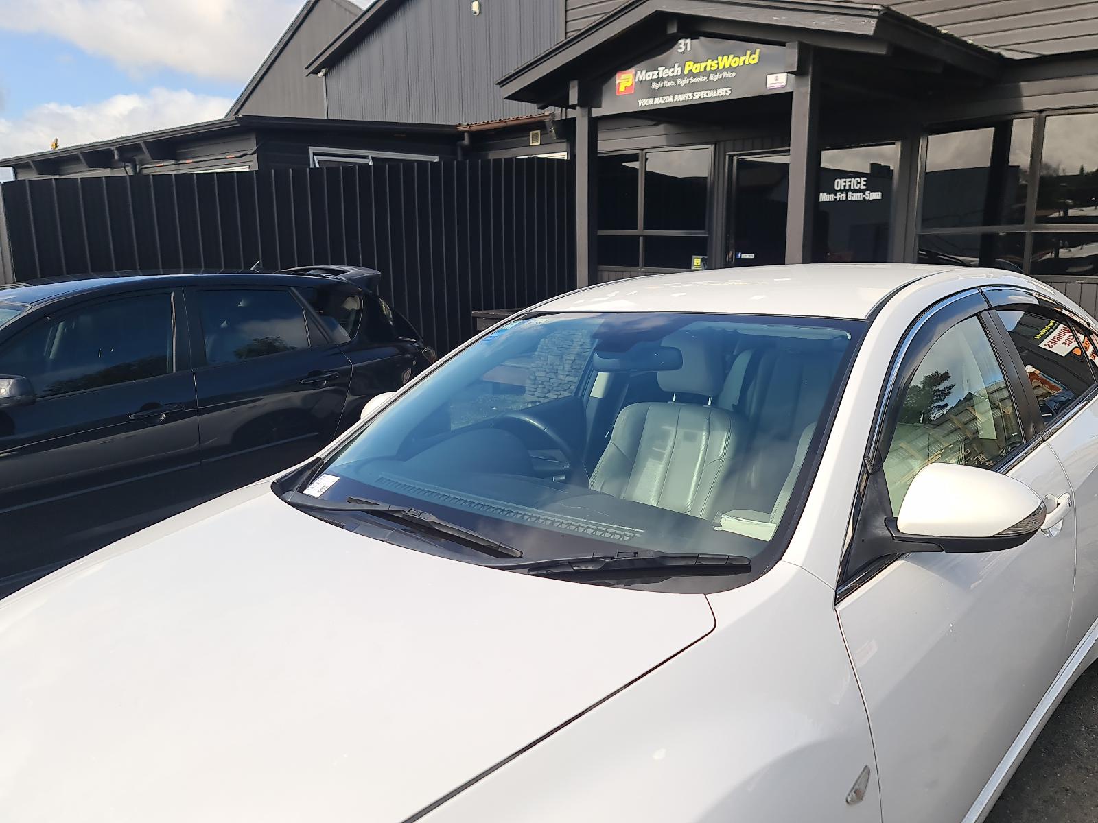 Mazda Atenza - GH 2008-2012