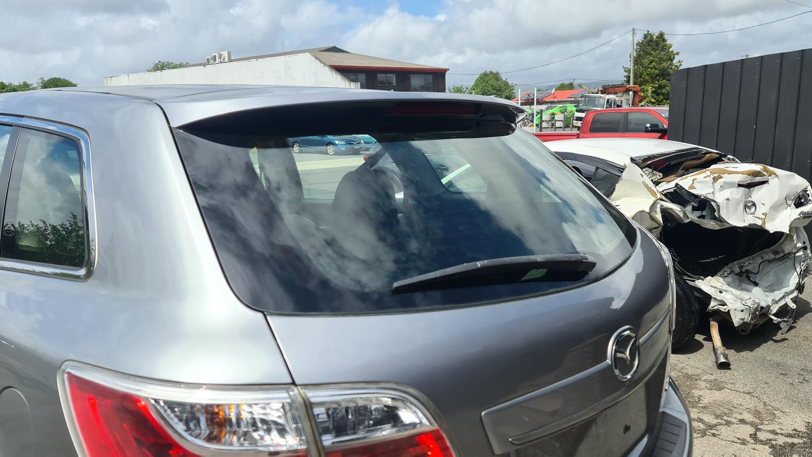 Mazda CX9 - TB 2006-2015