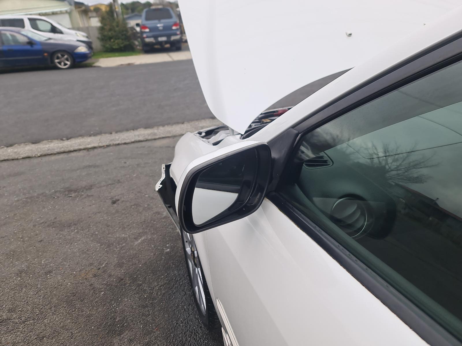 Mazda Atenza - GY 2002-2008