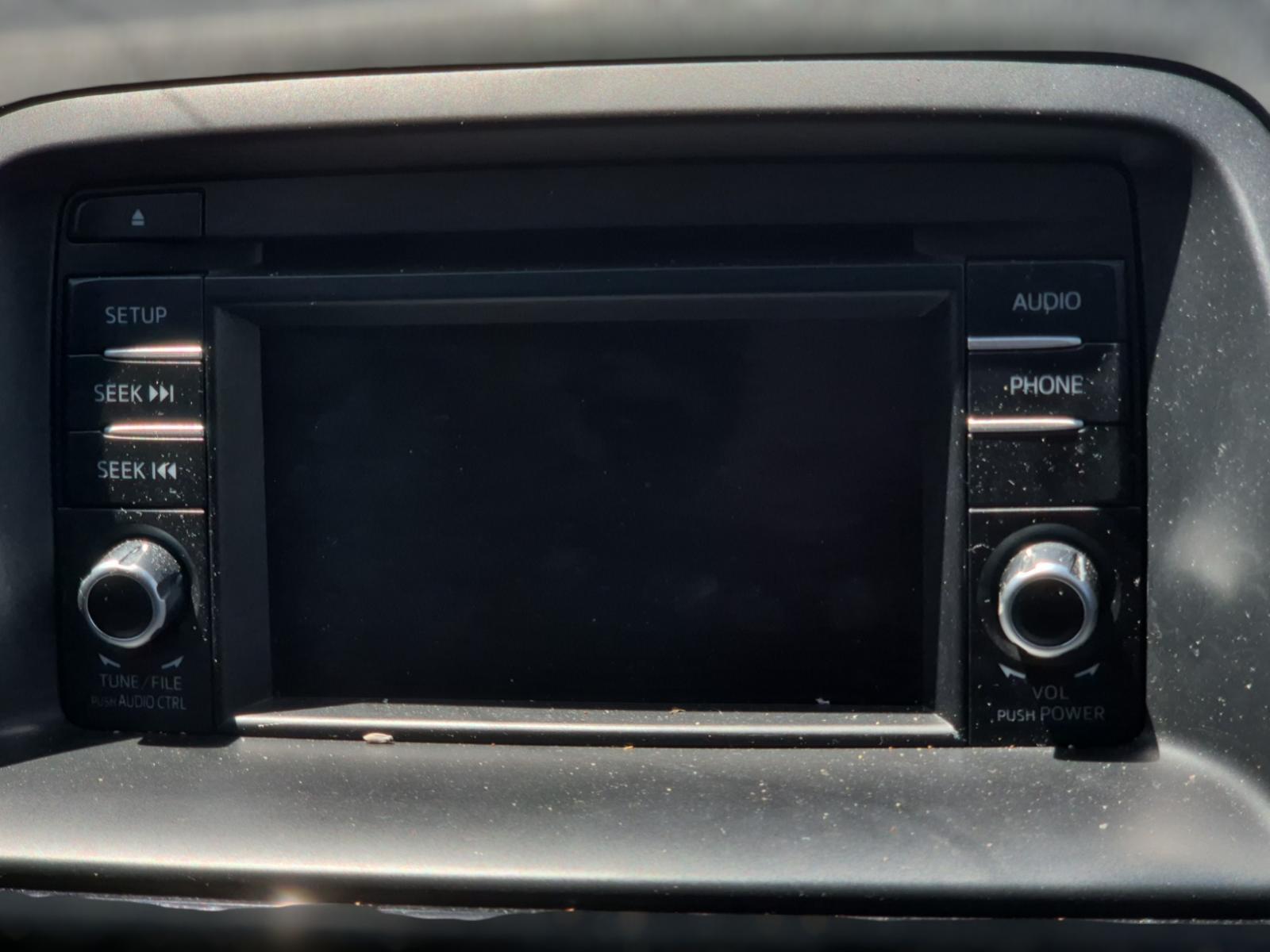 Mazda CX5 - KE 2012-Present