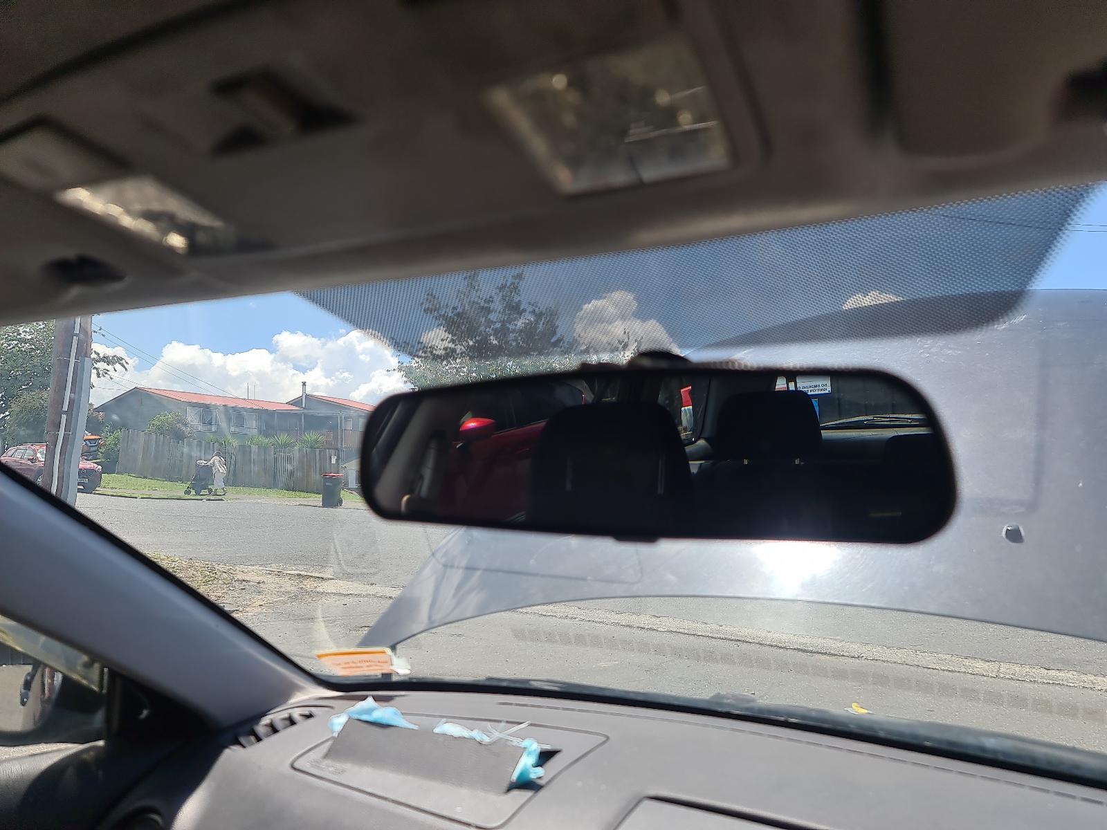 Mazda Atenza - GY 2002-2008