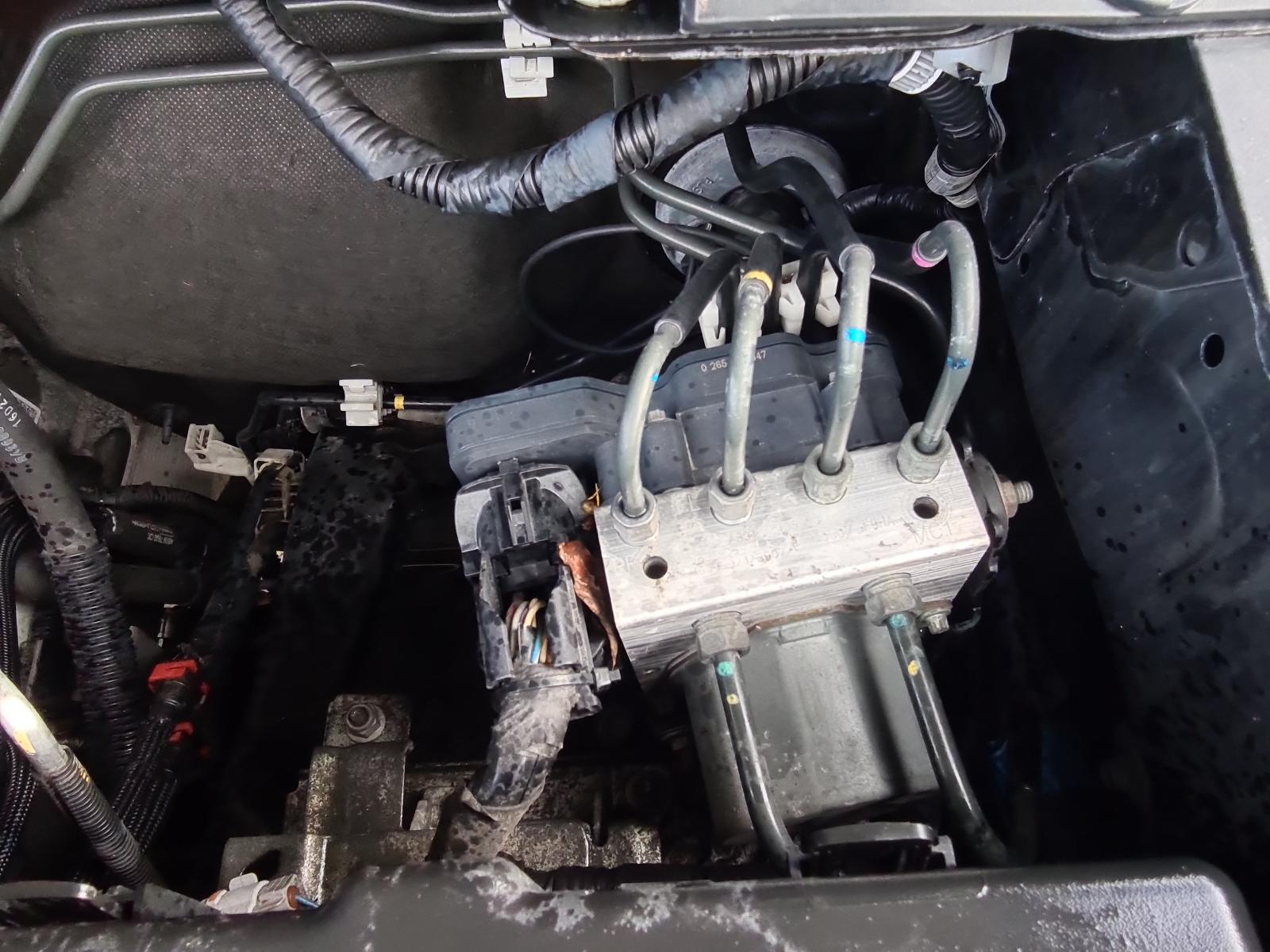 Mazda BT50 - UP 2011-Present