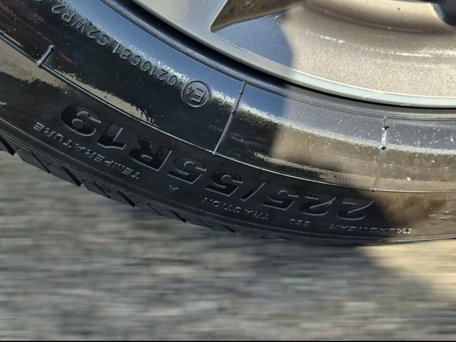 Mazda CX5 - KE 2012-Present