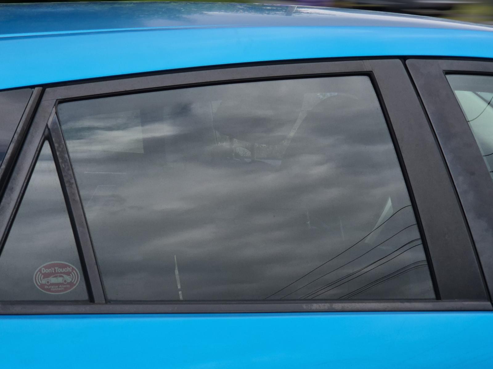 Mazda Axela - BL 2009-2013