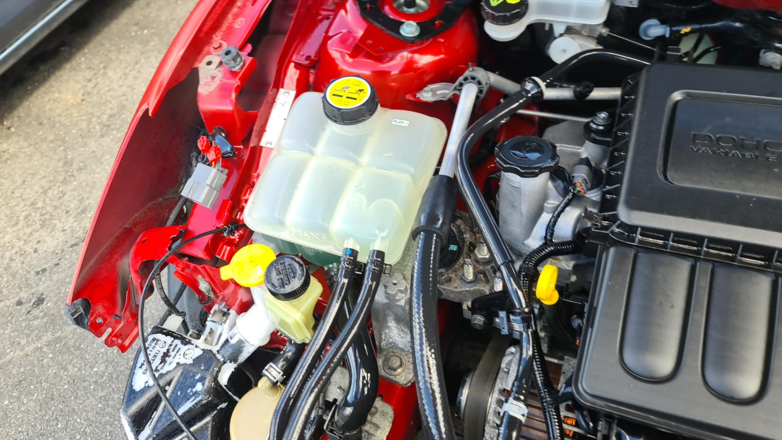 Mazda Axela - BL 2009-2013