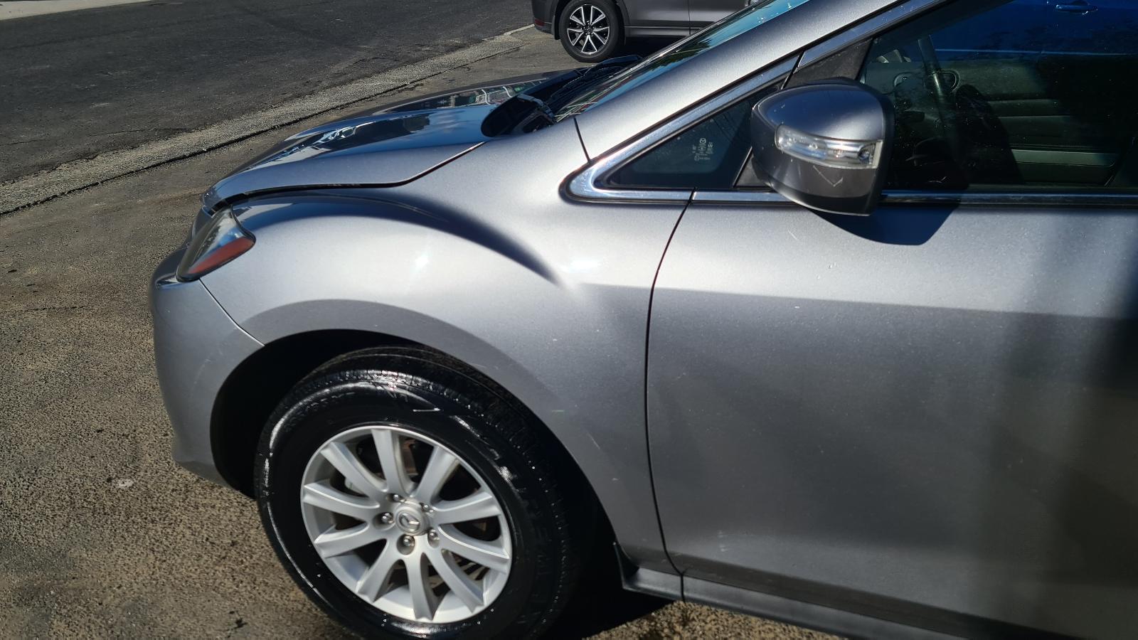 Mazda CX7 - ER 2006-2012