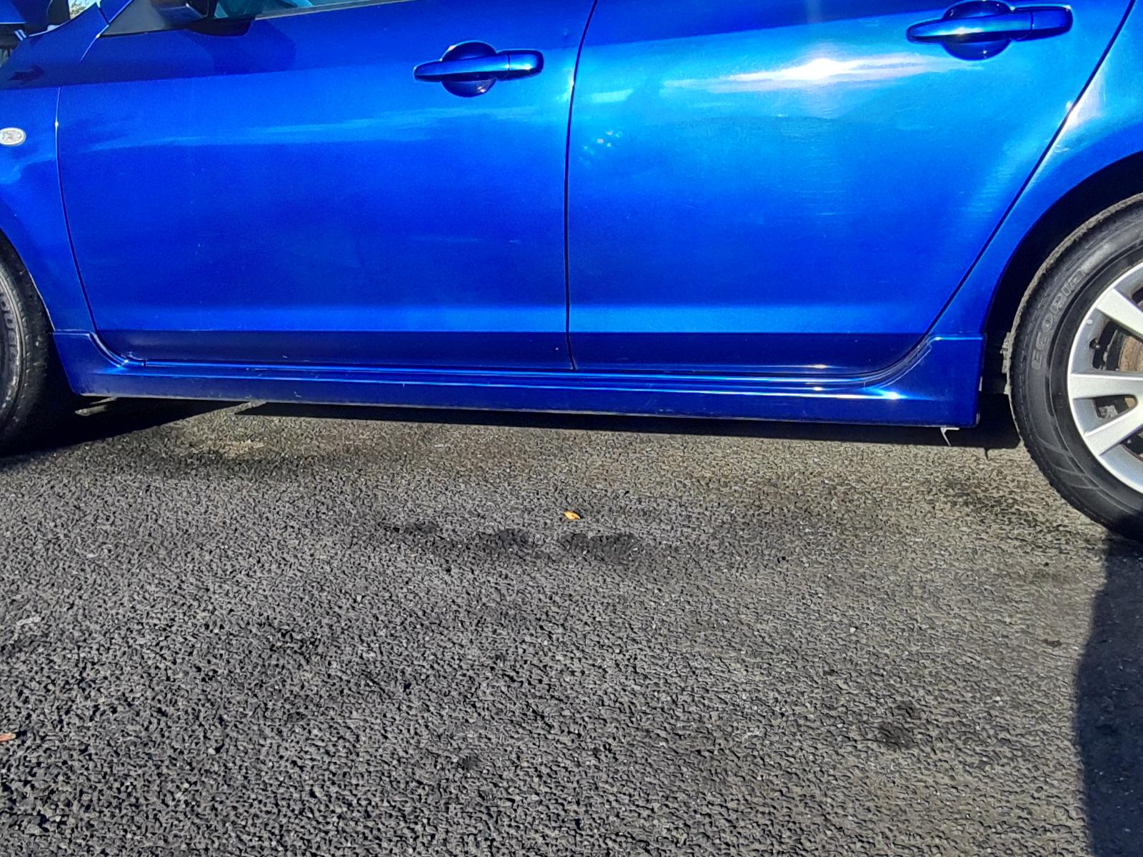 Mazda Axela - BK 2003-2009