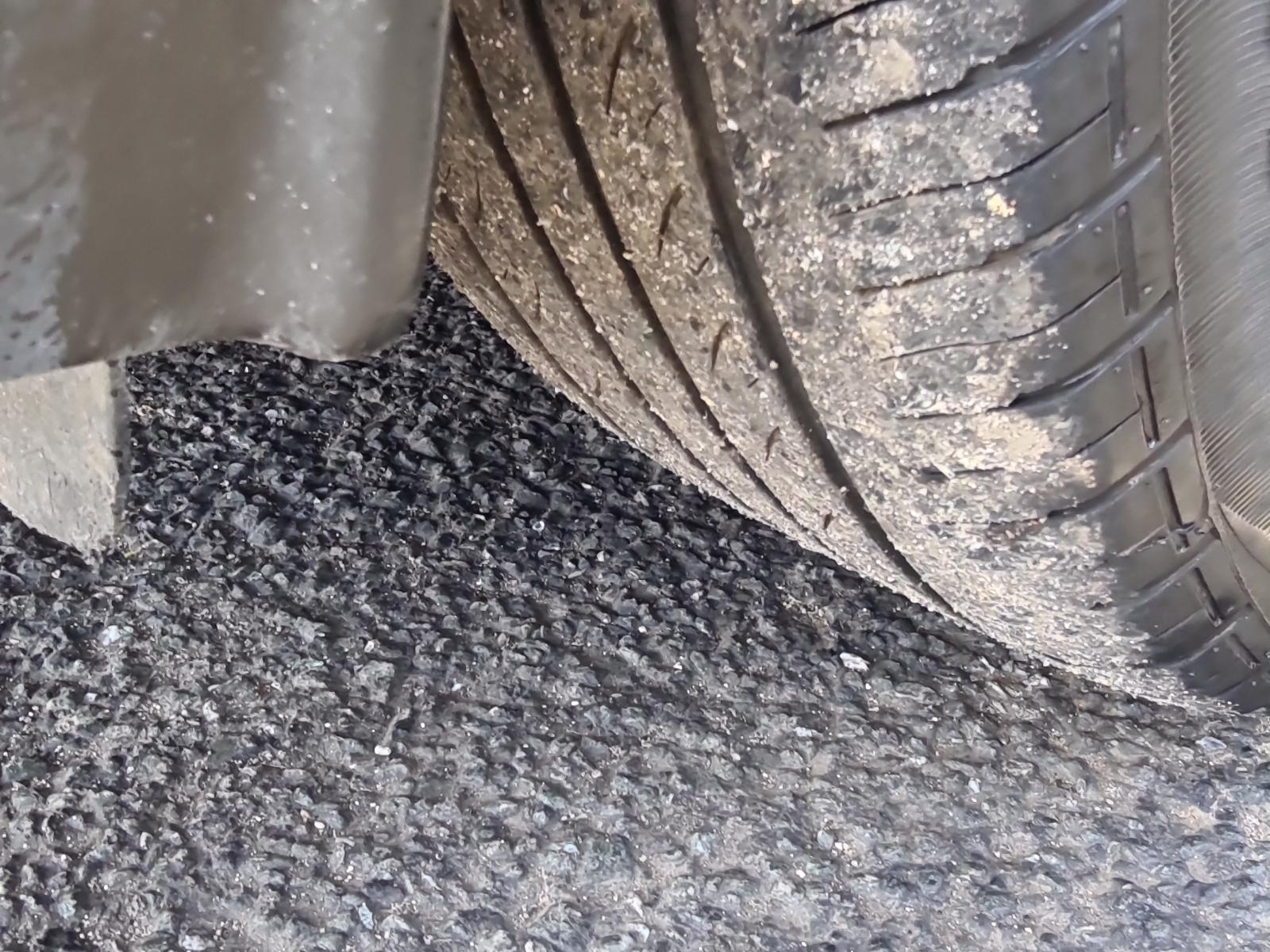 Mazda CX3 - DK 2015-Present