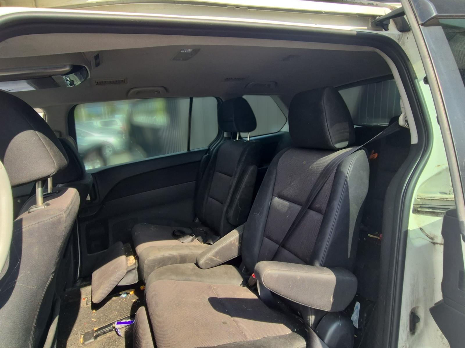 Mazda MPV - LY3P 2007-Present