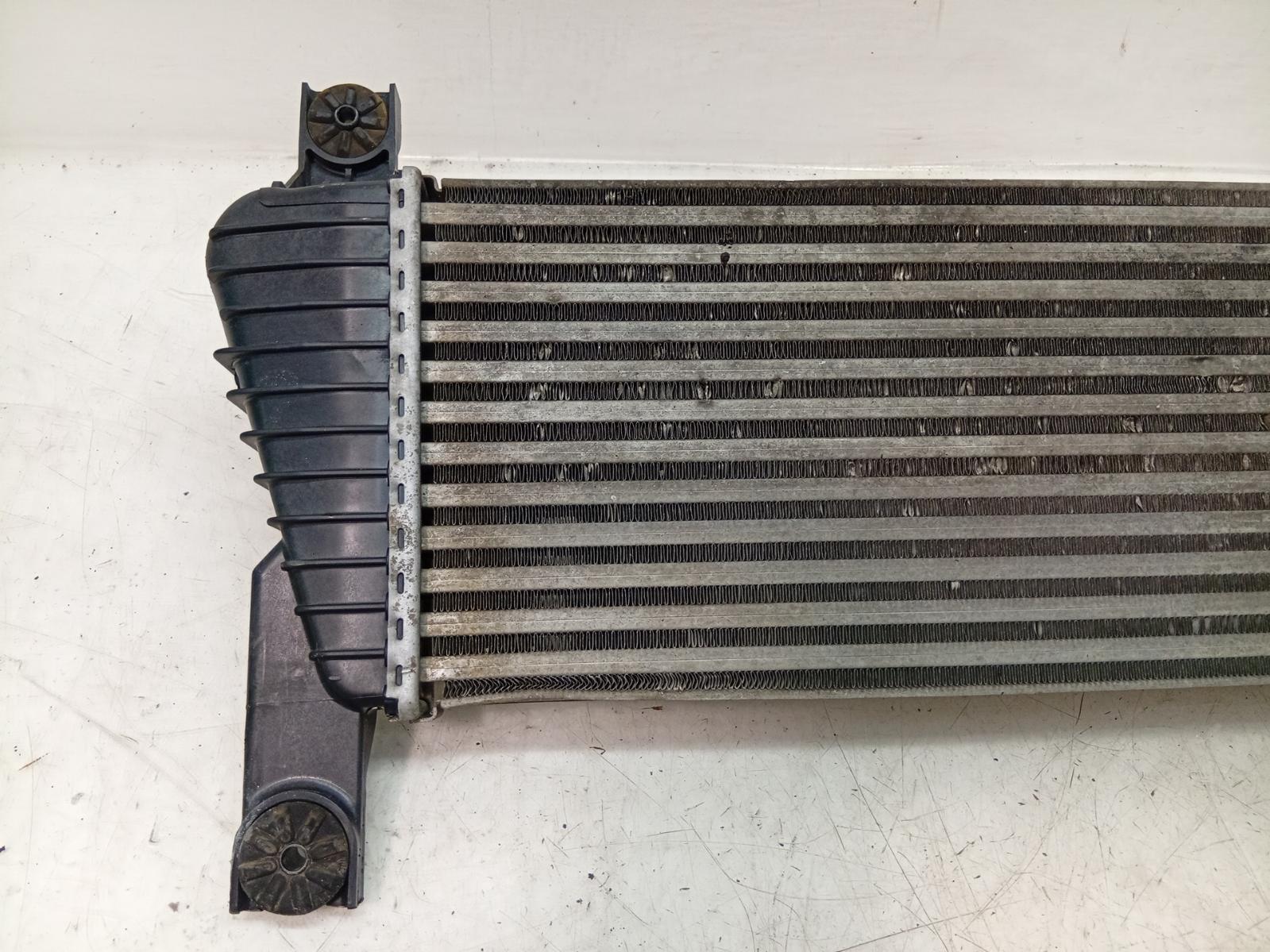 Intercooler