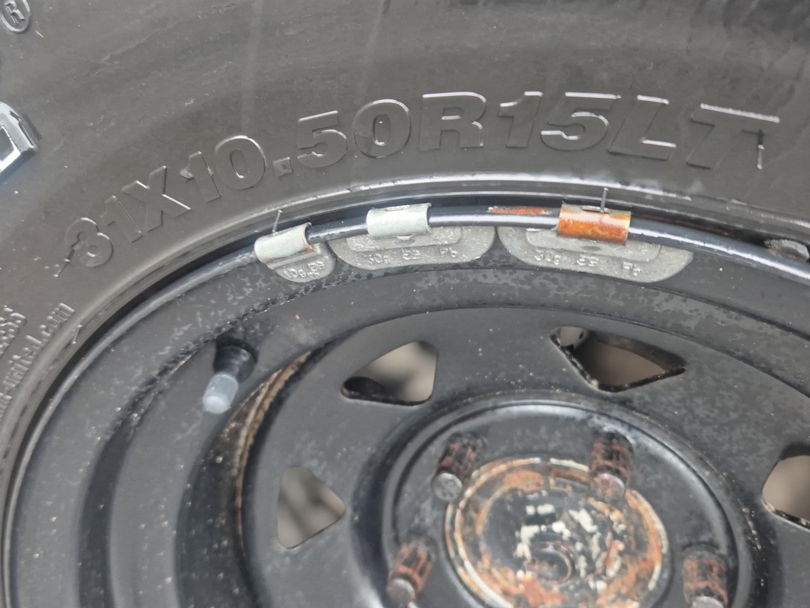 Mazda BT50 - UN 2006-2011