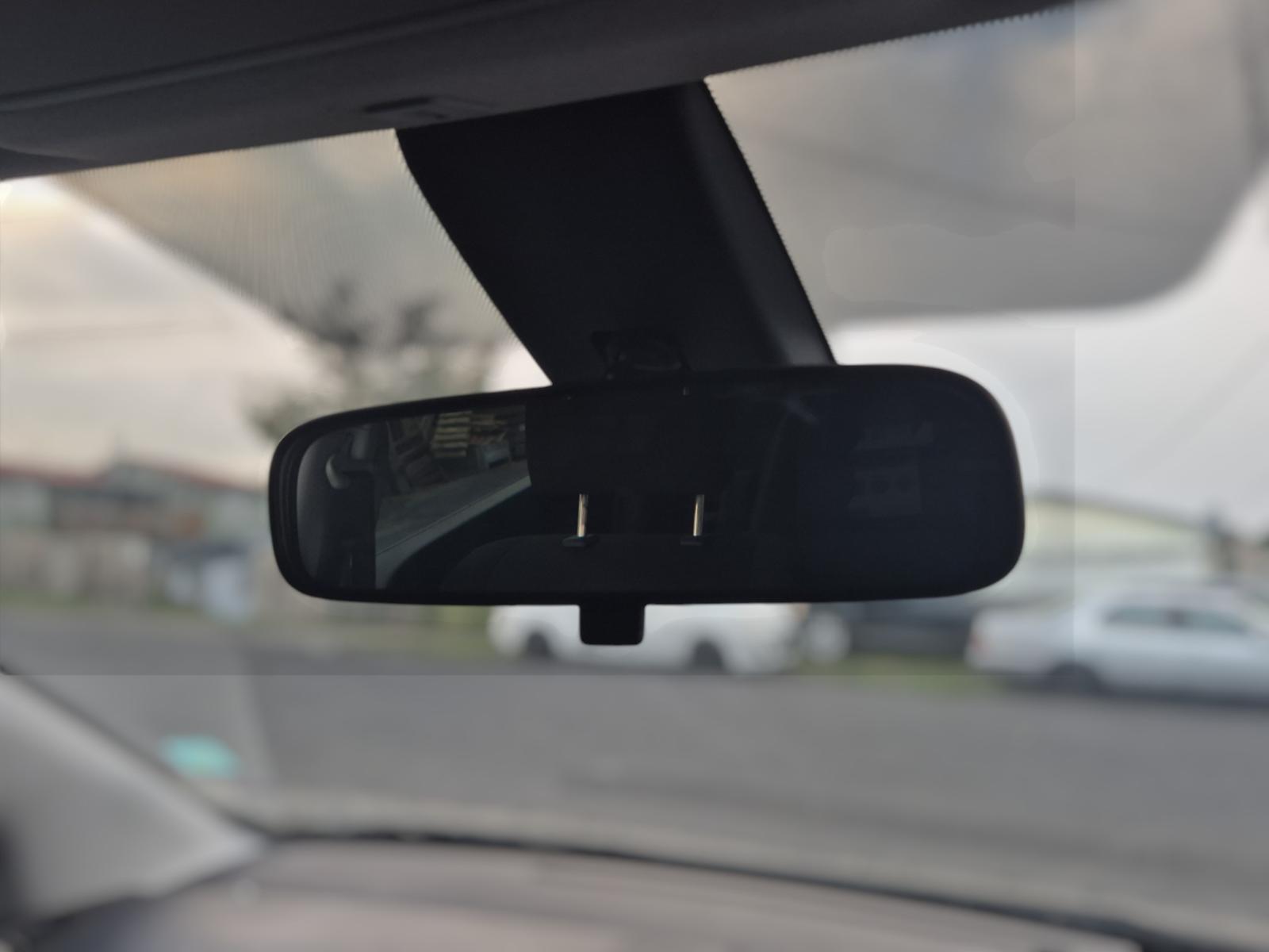 Mazda MPV - LY 2006-2016