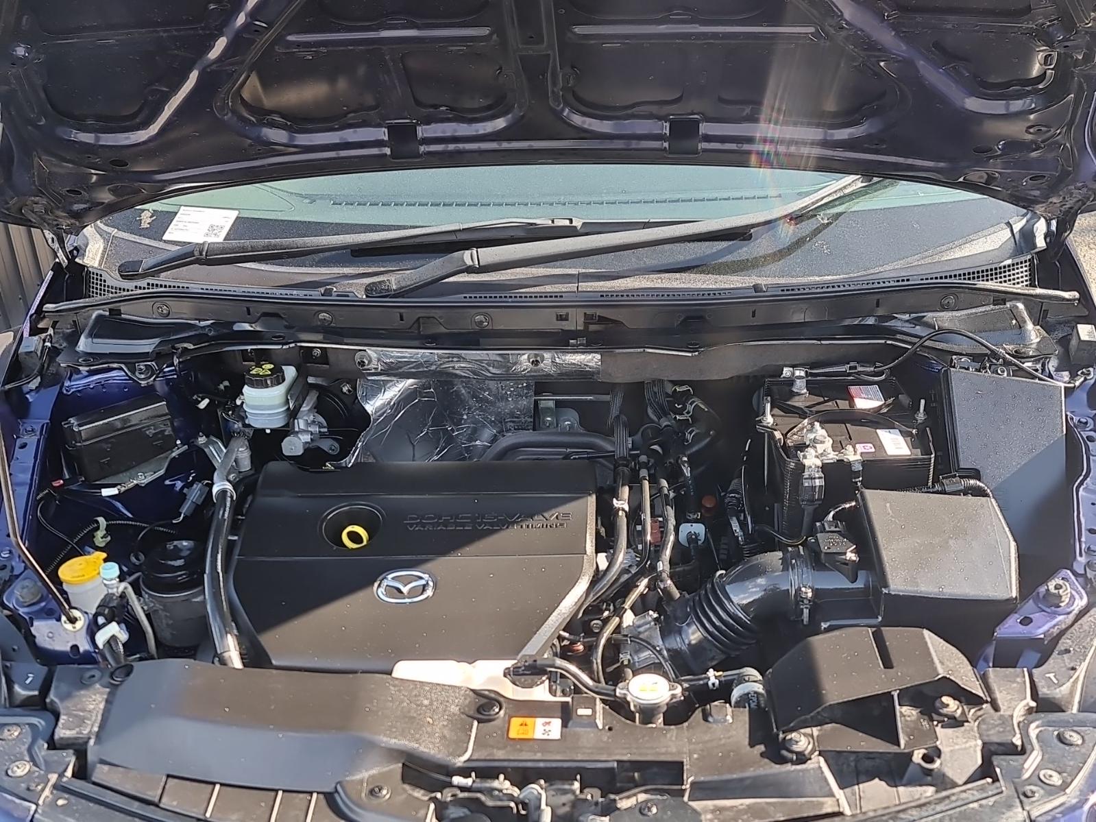 Mazda CX7 - ER 2006-2012