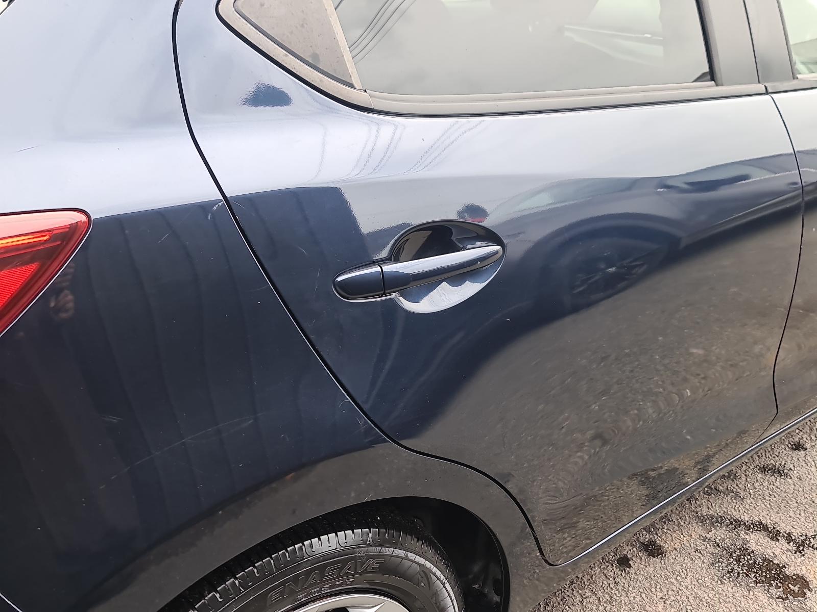 Mazda Demio - DJ 2014-Present