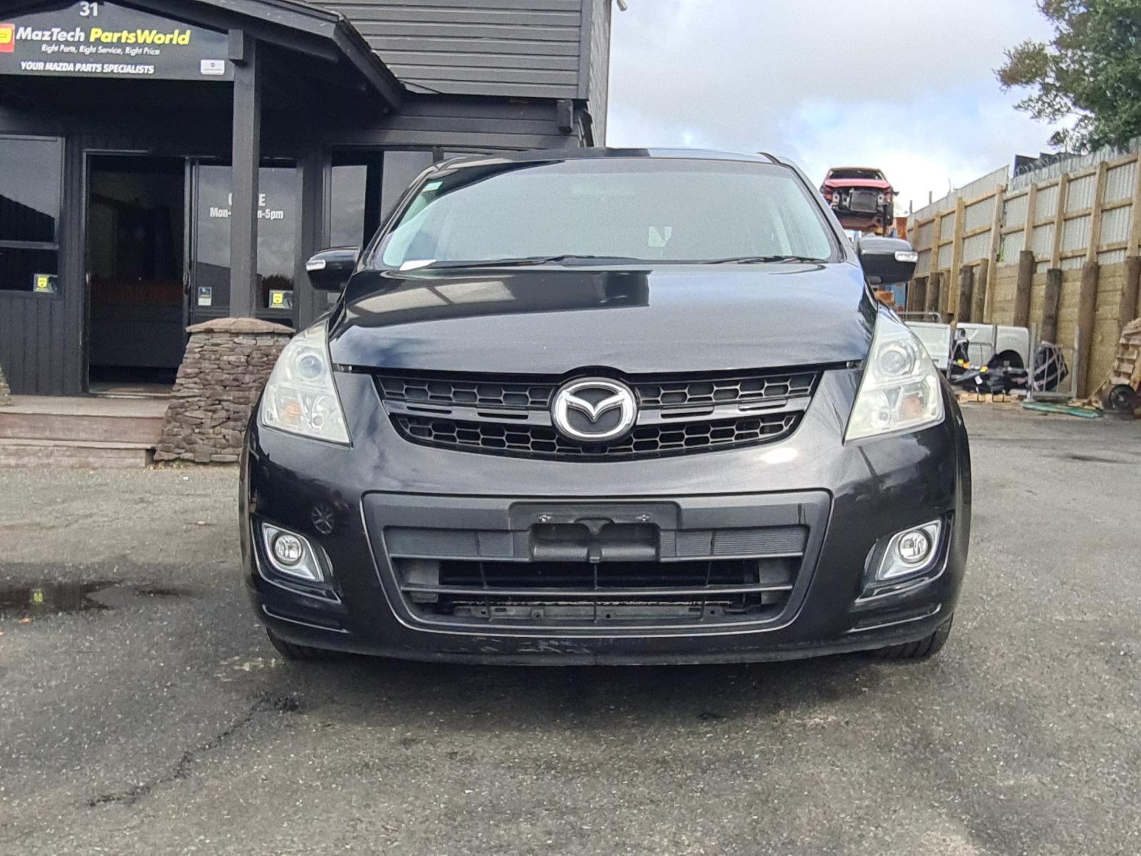 Mazda MPV - LY3P 2007-Present