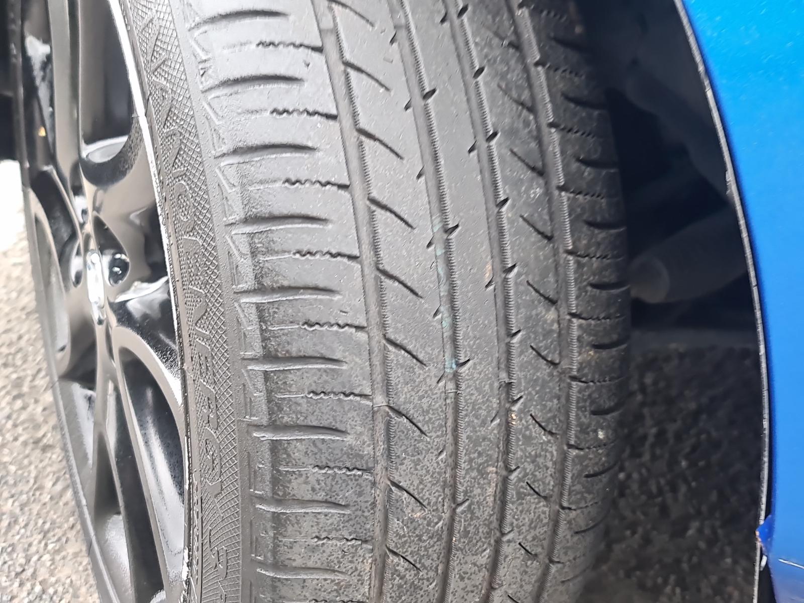 Mazda Axela - BL 2009-2013