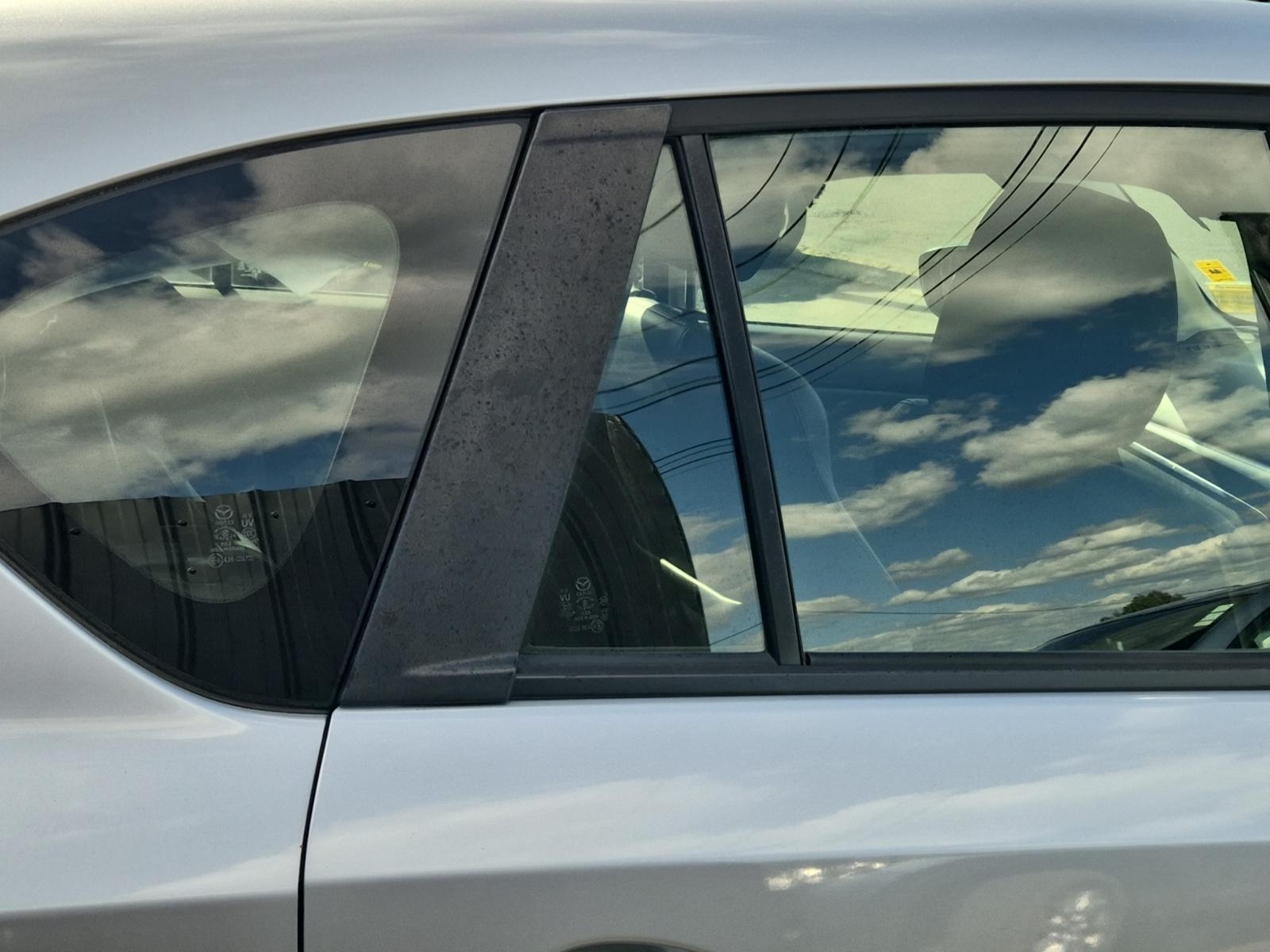 Mazda CX5 - KE 2012-Present