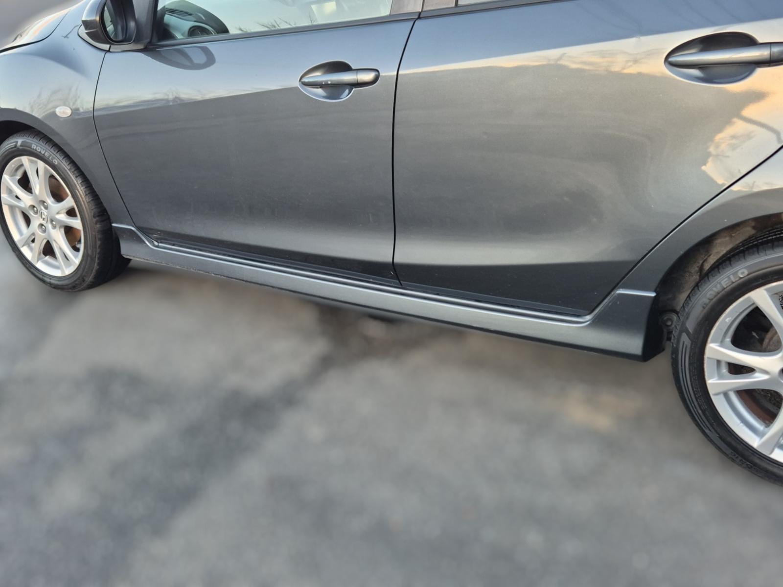 Mazda Demio - DE 2007-2014