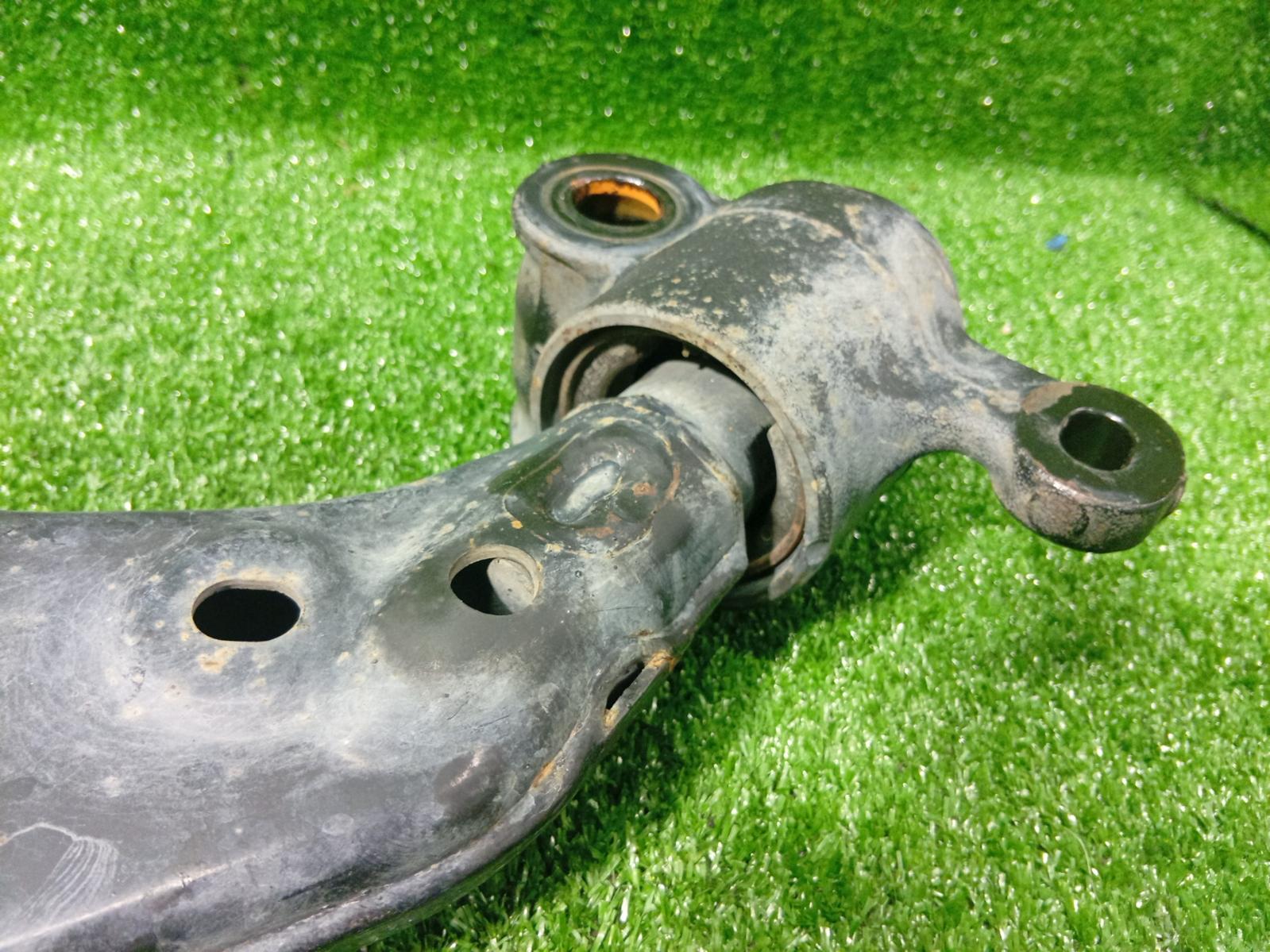 Left Front Lower Control Arm