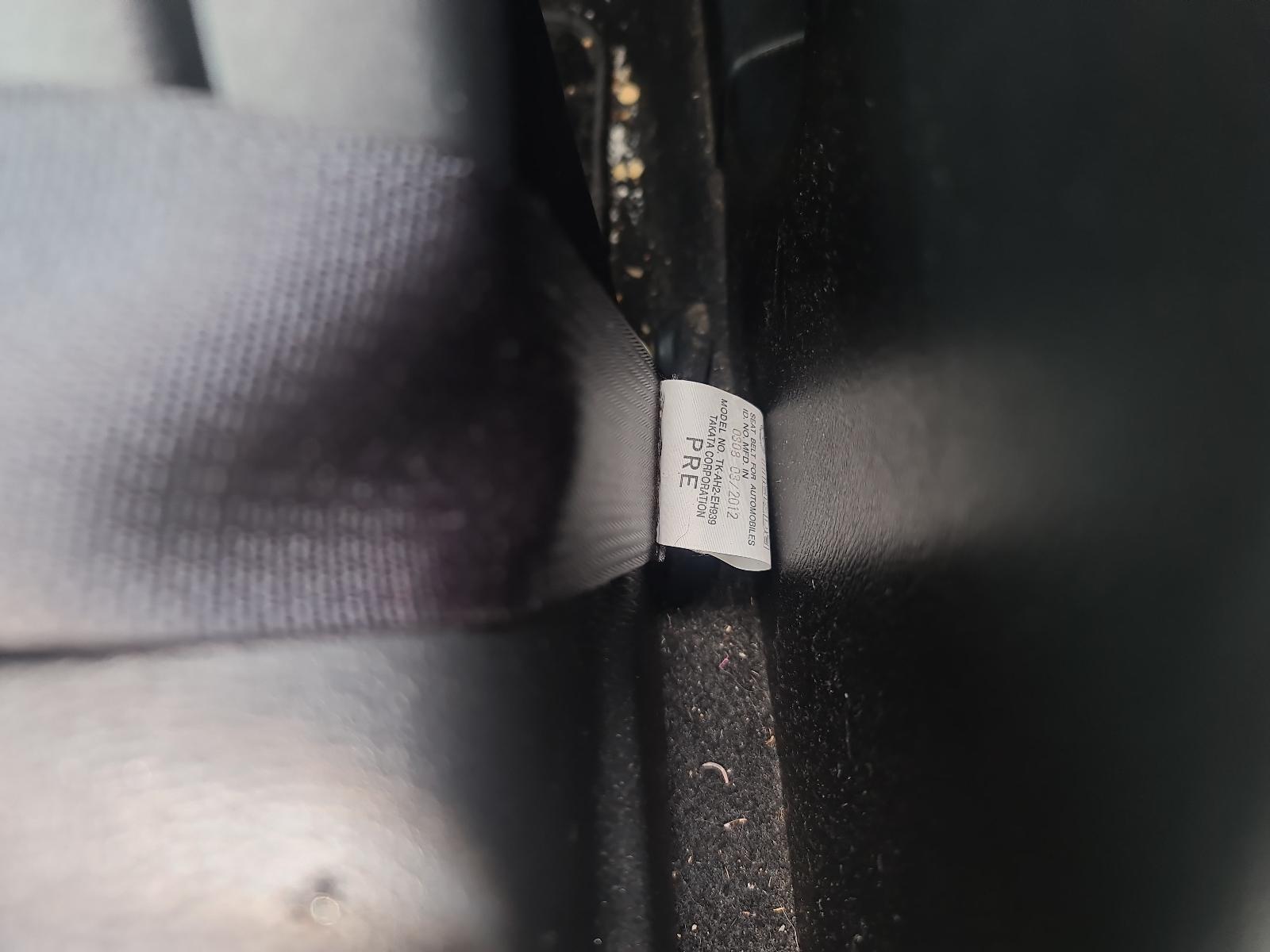 Mazda CX5 - KE 2012-Present