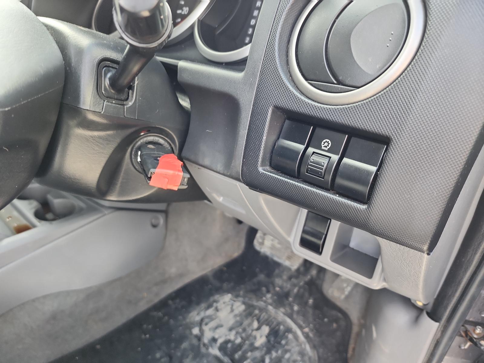 Mazda BT50 - UN 2006-2011