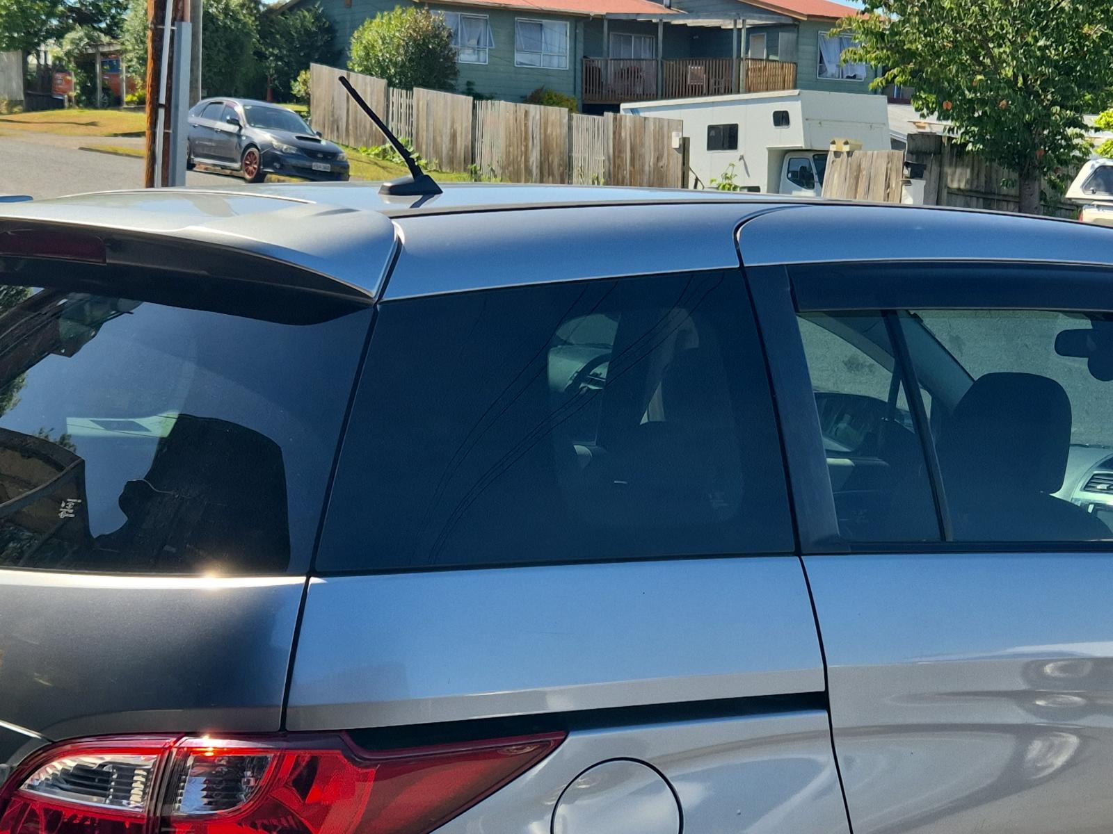 Mazda Premacy - CW 2010-2016