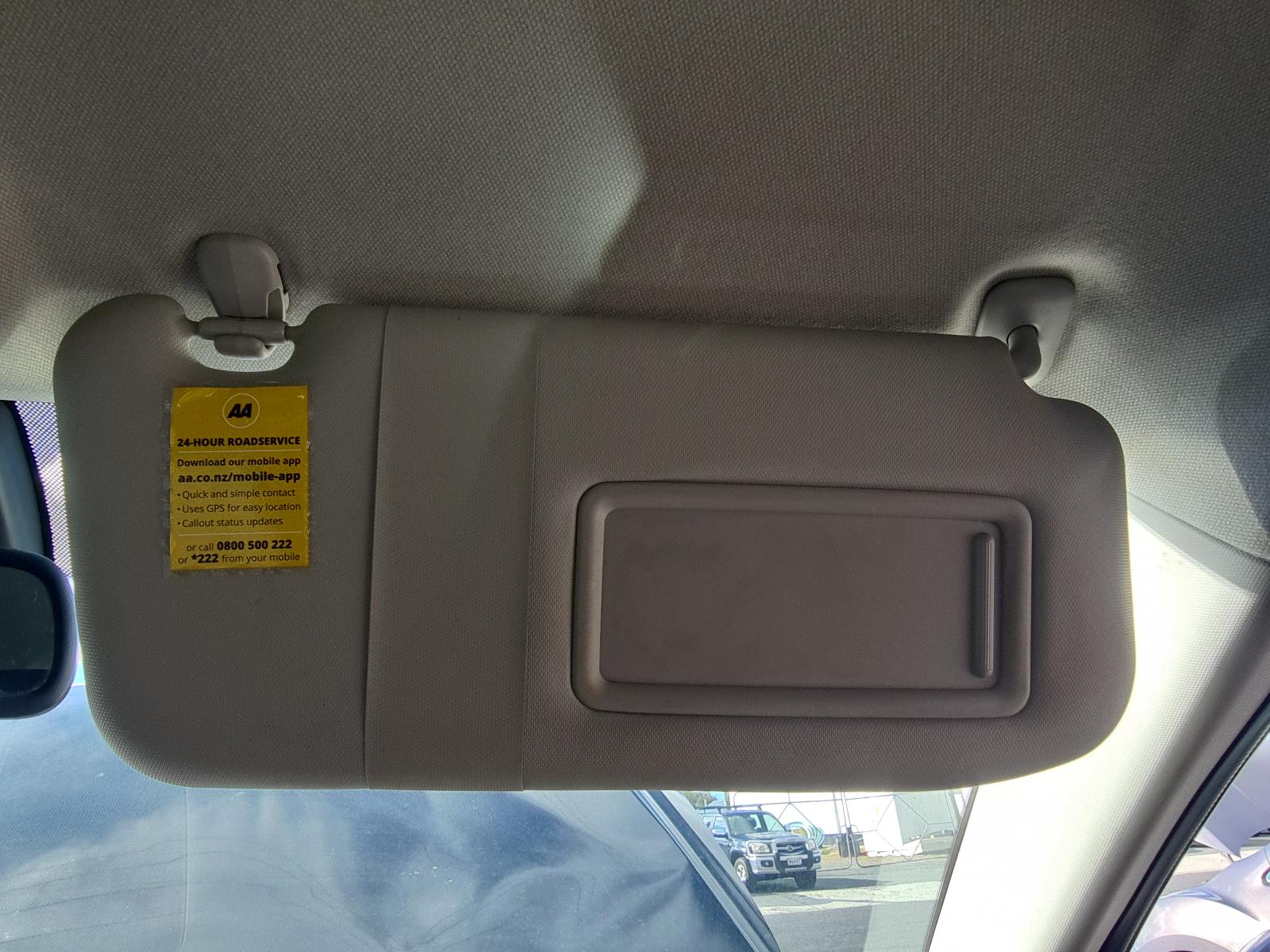 Mazda CX5 - KE 2012-Present