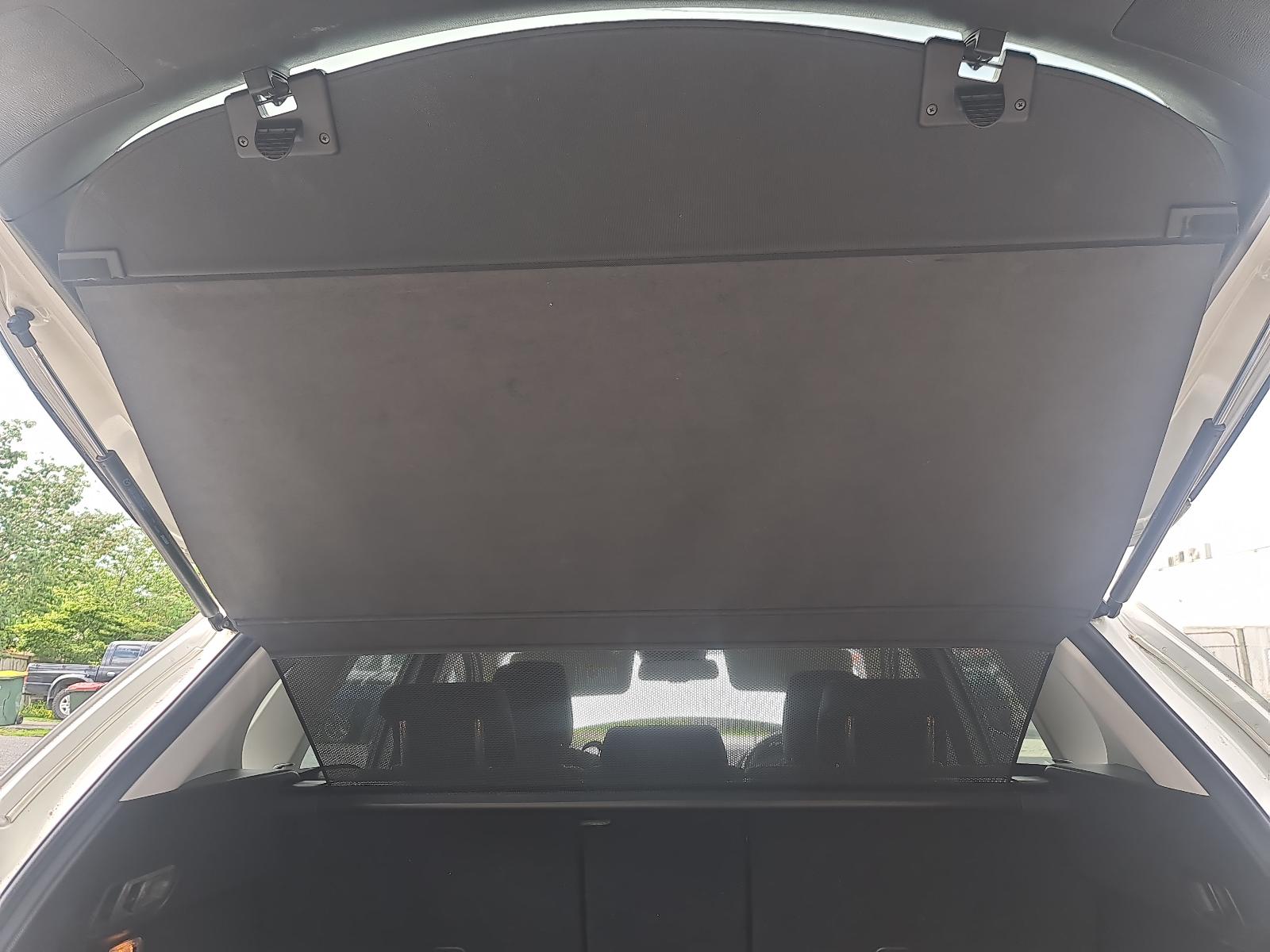 Mazda CX5 - KE 2012-Present