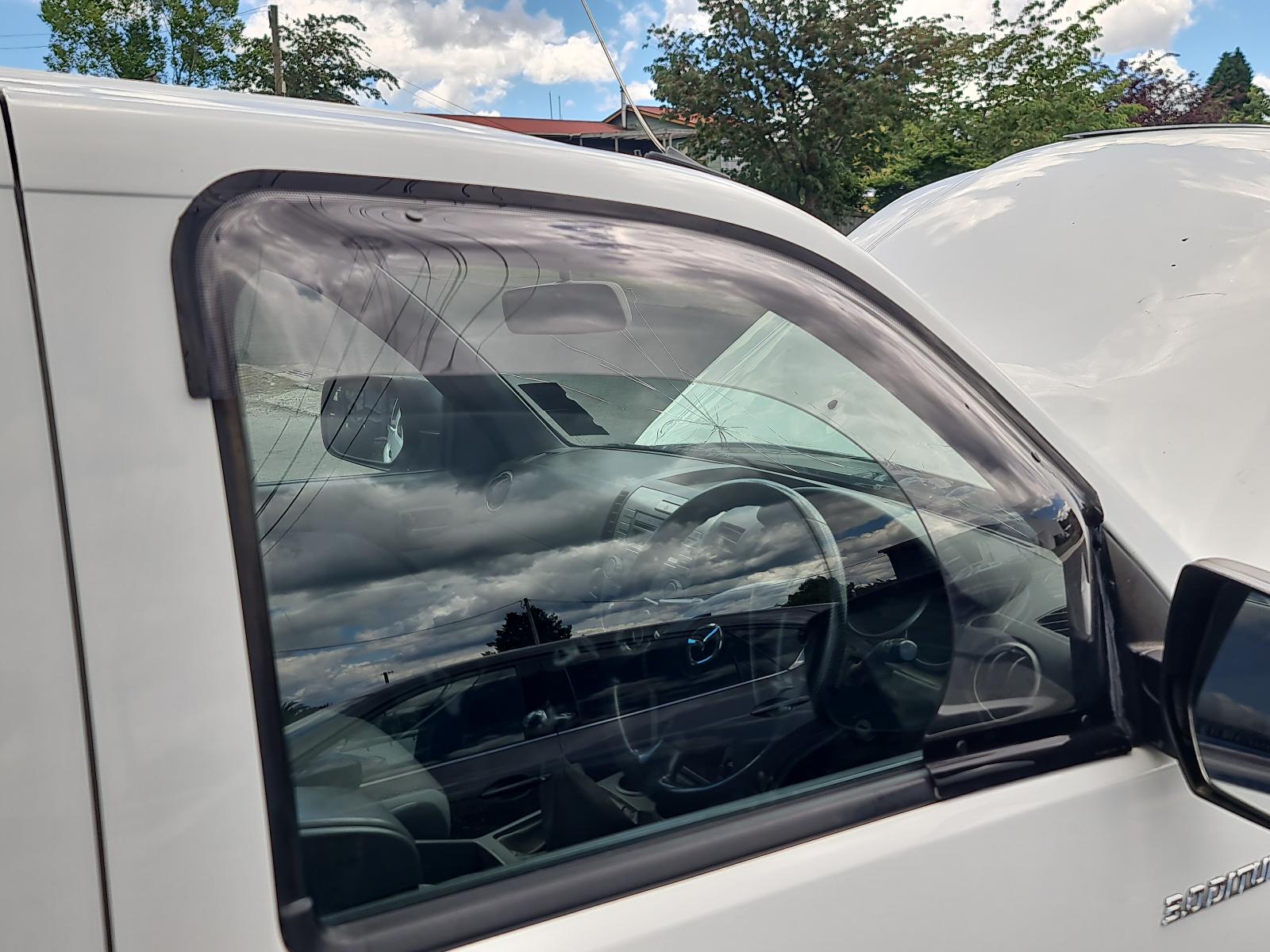 Mazda BT50 - UN 2006-2011