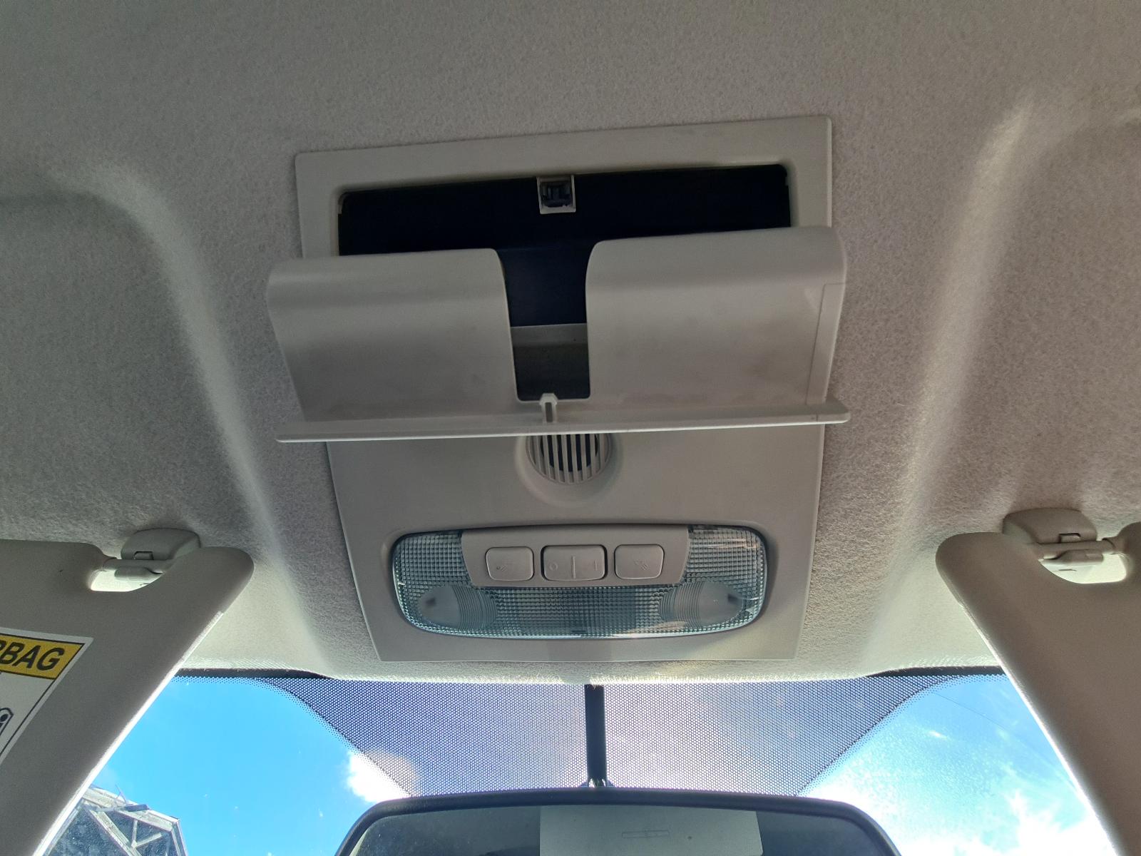 Mazda BT50 - UP 2011-Present