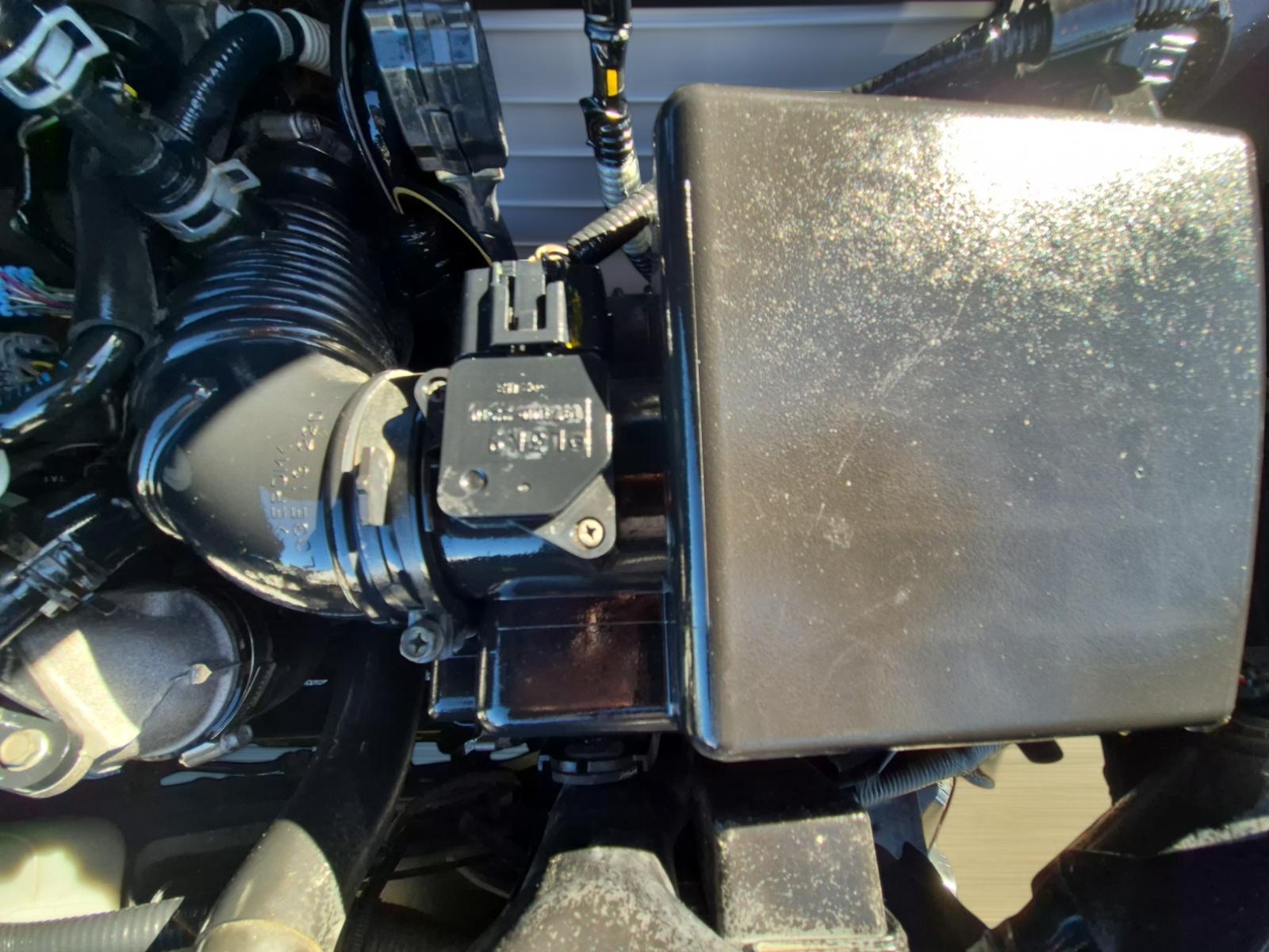 Mazda CX7 - ER 2006-2012