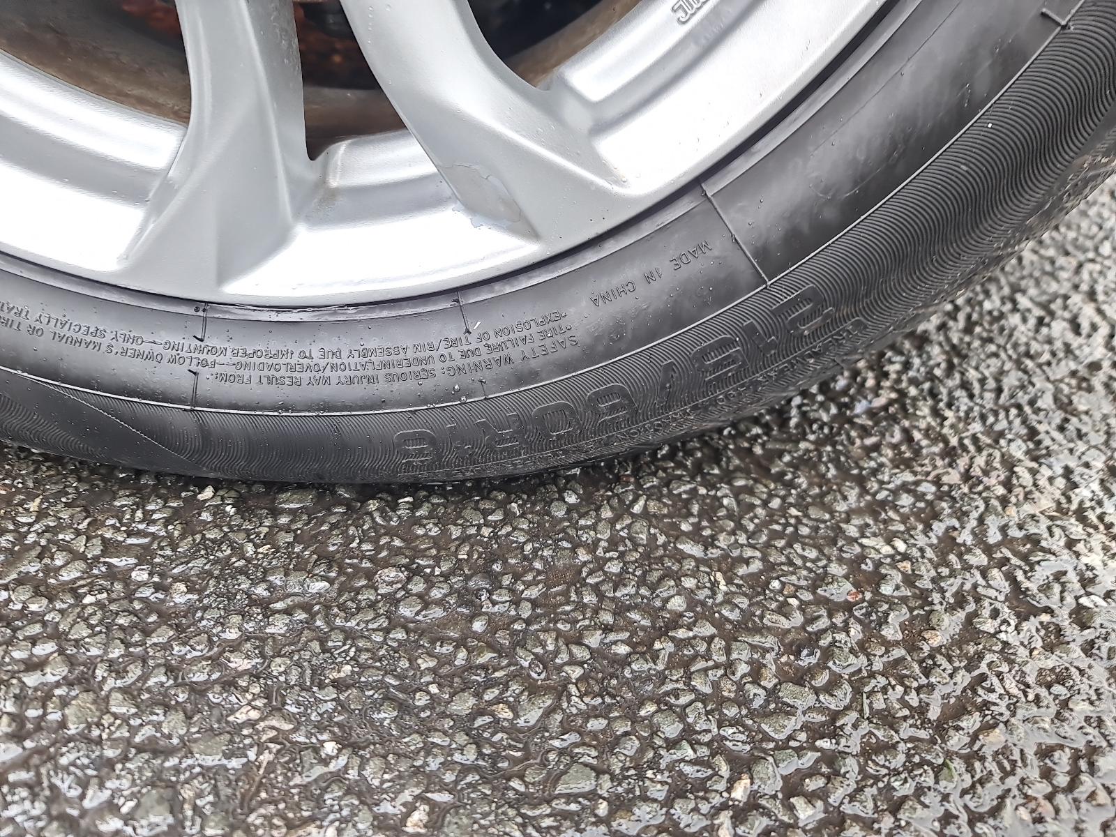 Mazda CX3 - DK 2015-Present