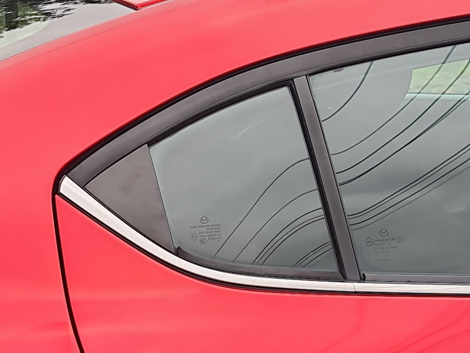 Mazda Mazda3 - BM 2013-Present