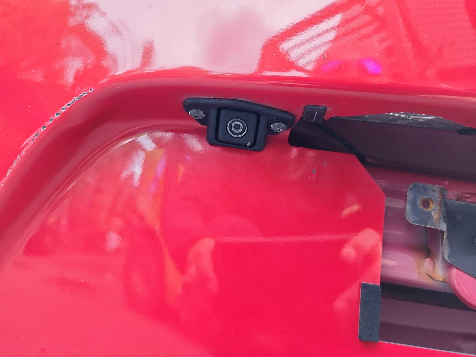 Mazda Axela - BL 2009-2013