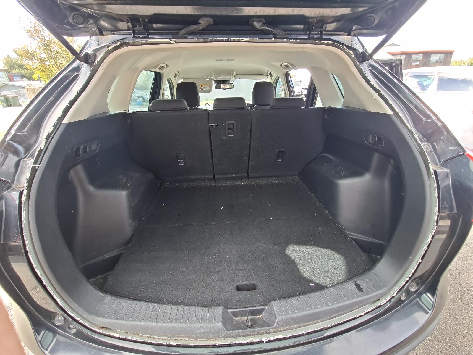 Mazda CX5 - KE 2012-Present