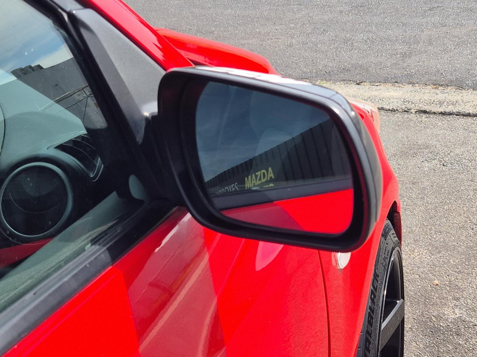 Mazda Axela - BK 2003-2009