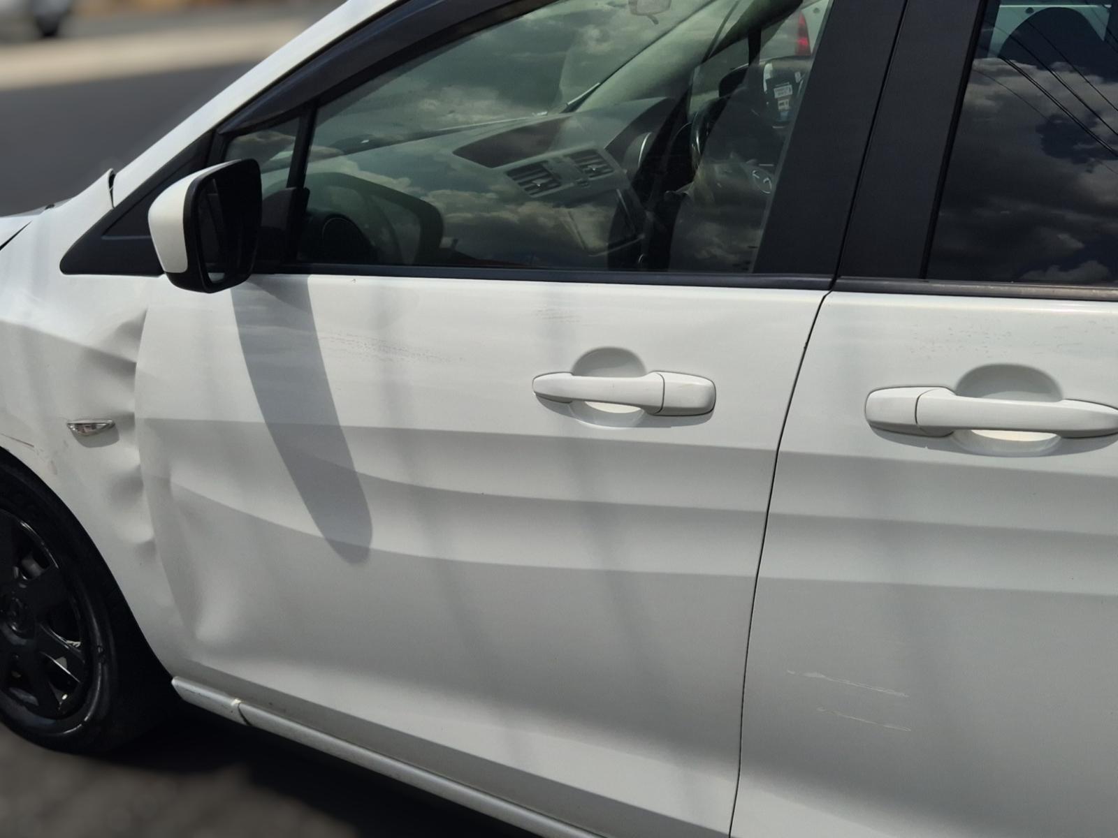 Mazda Premacy - CW 2010-2016