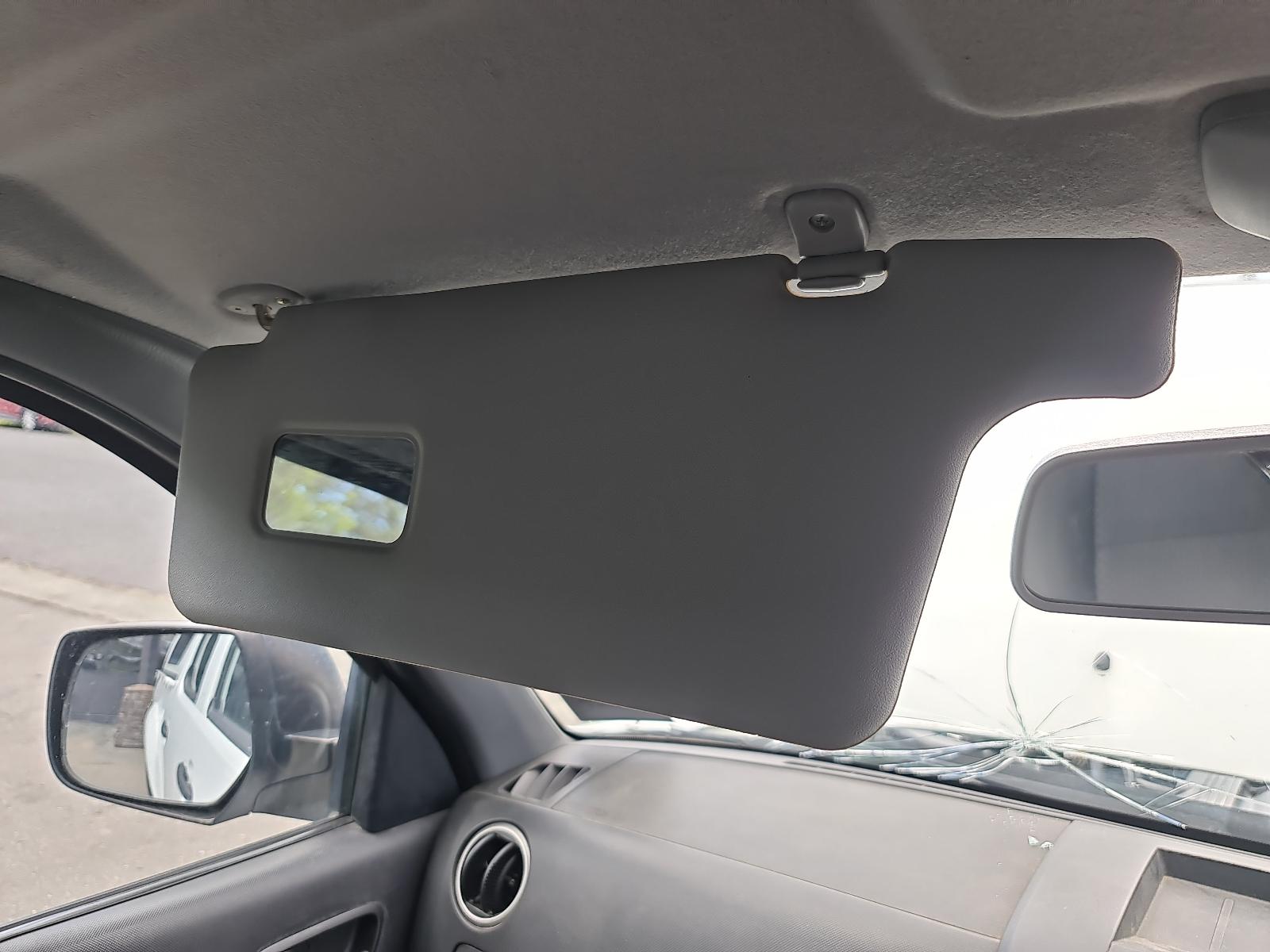 Mazda BT50 - UN 2006-2011