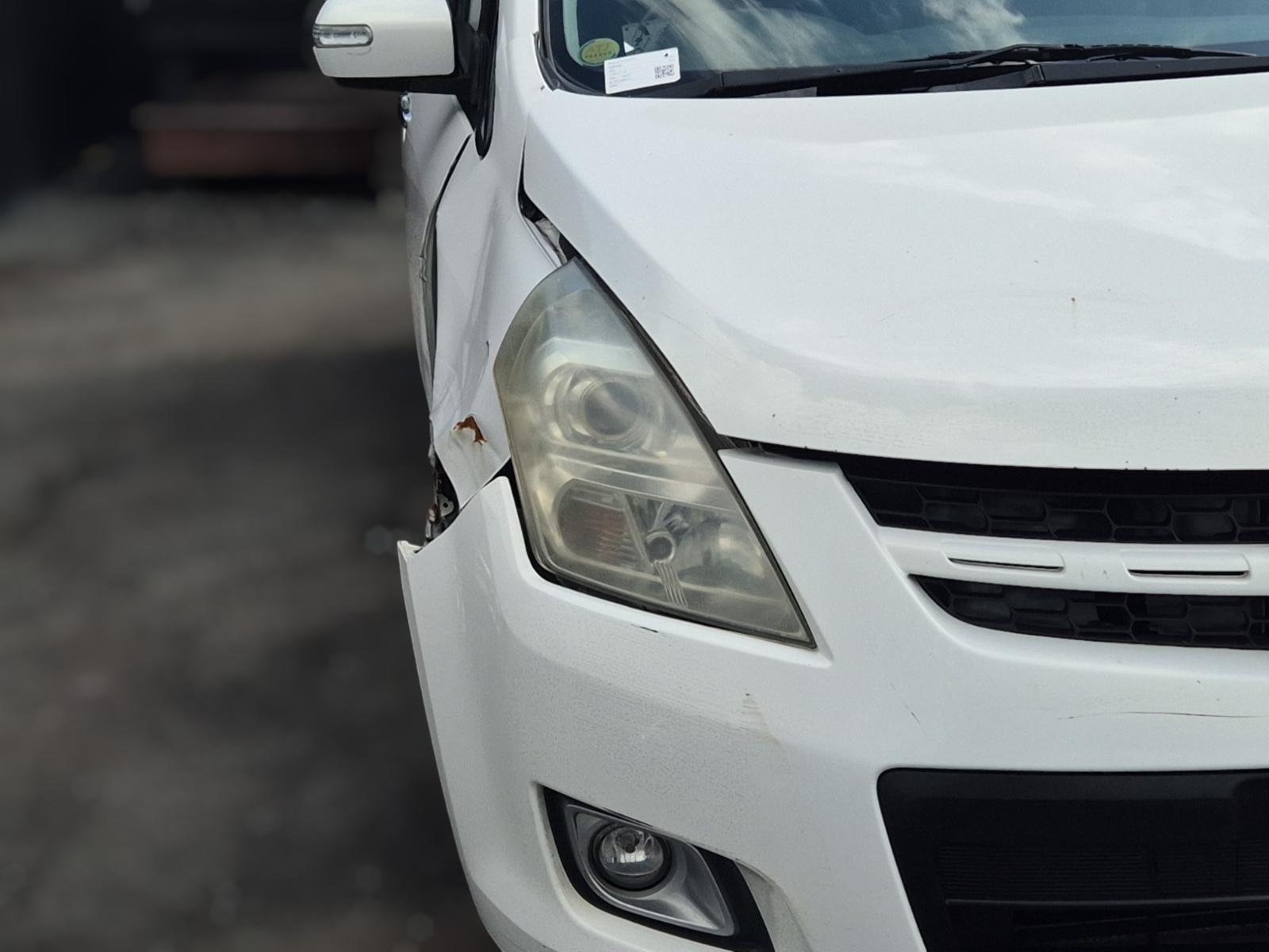 Mazda MPV - LY3P 2007-Present