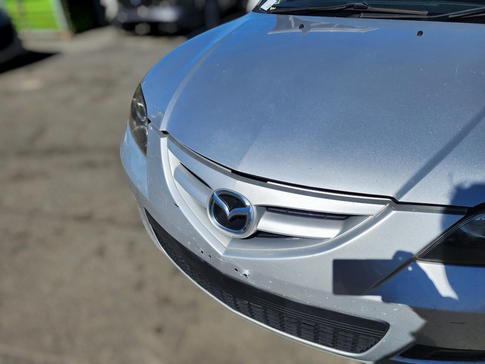 Grille