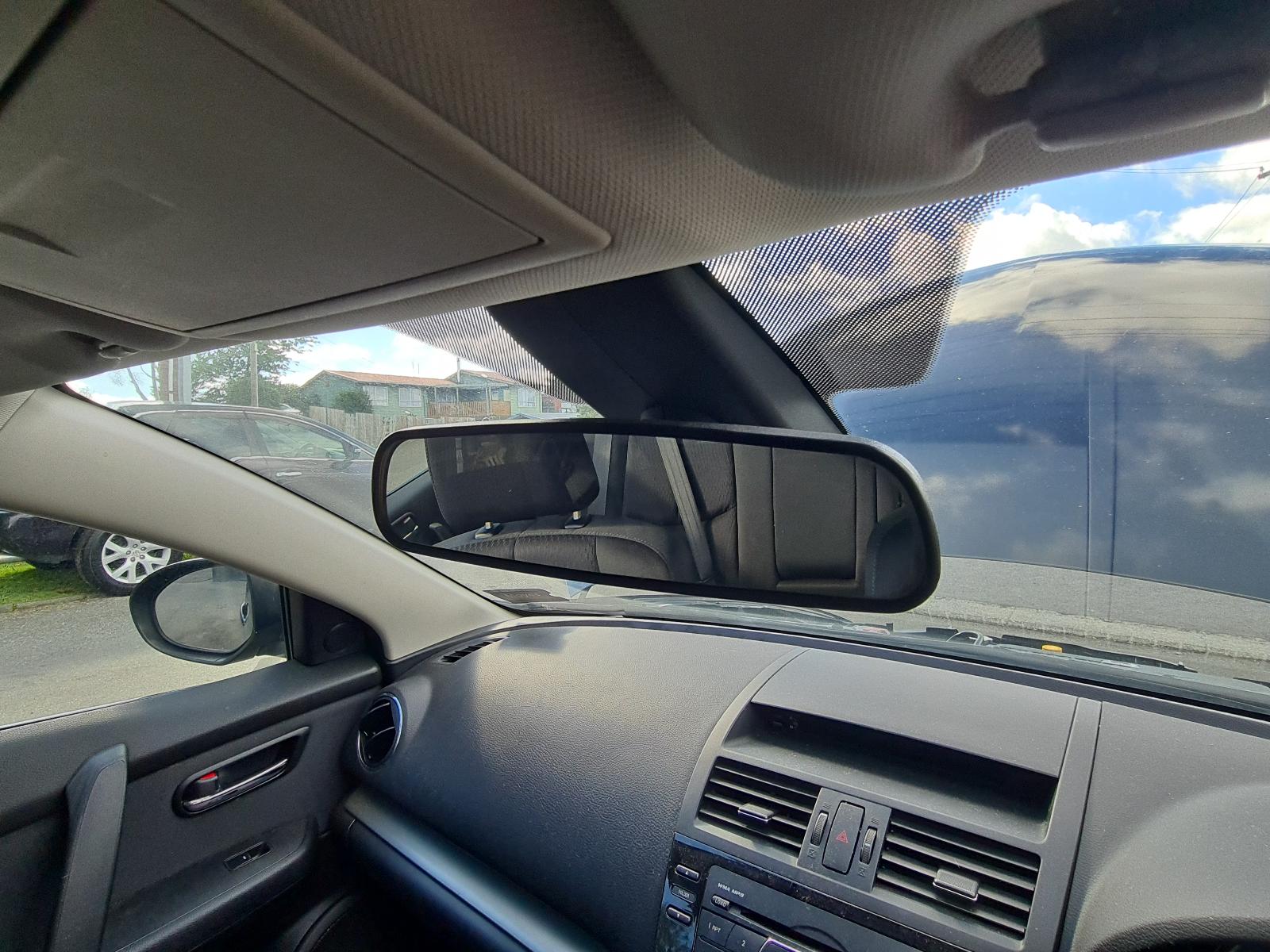 Mazda Atenza - GH 2008-2012